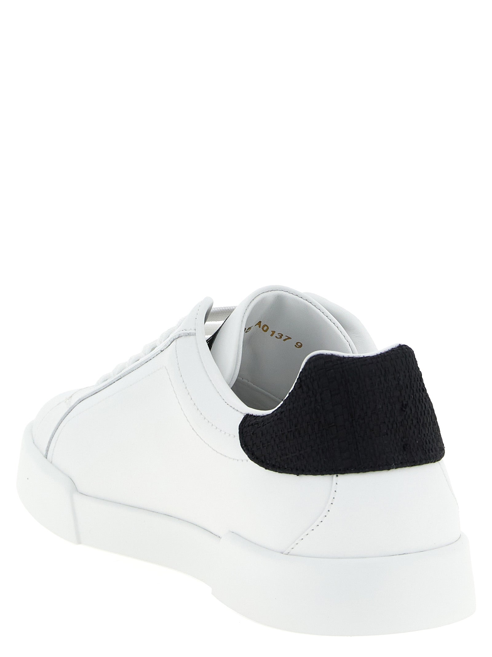 Dolce & Gabbana Men 'Portofino Light Strobel' Sneakers DOLCE & GABBANA