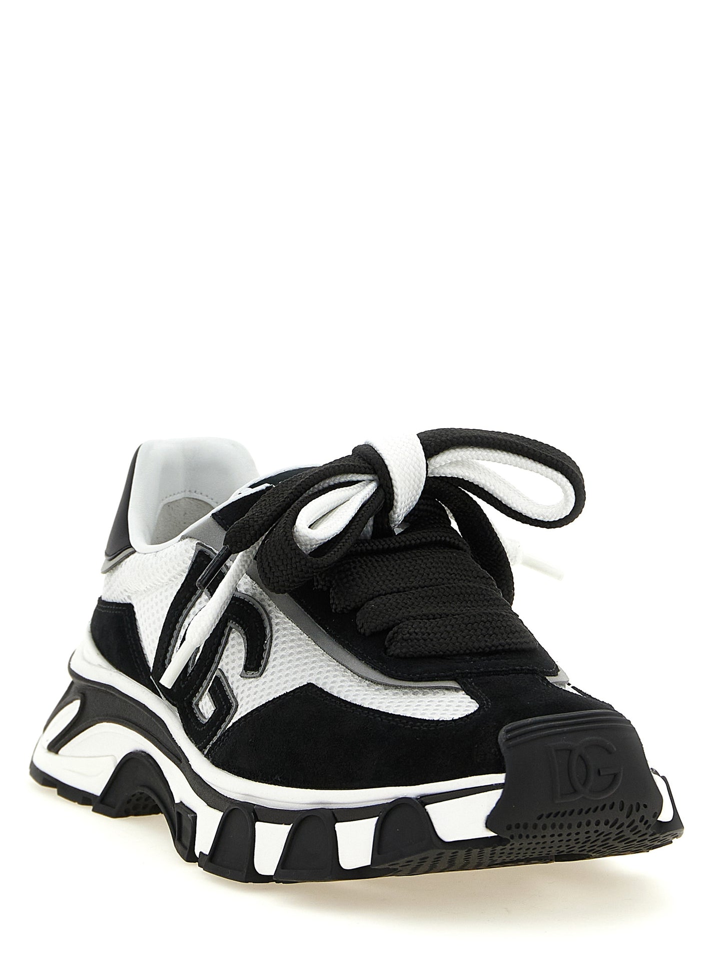 Dolce & Gabbana Men 'Dg Country Road' Sneakers DOLCE & GABBANA