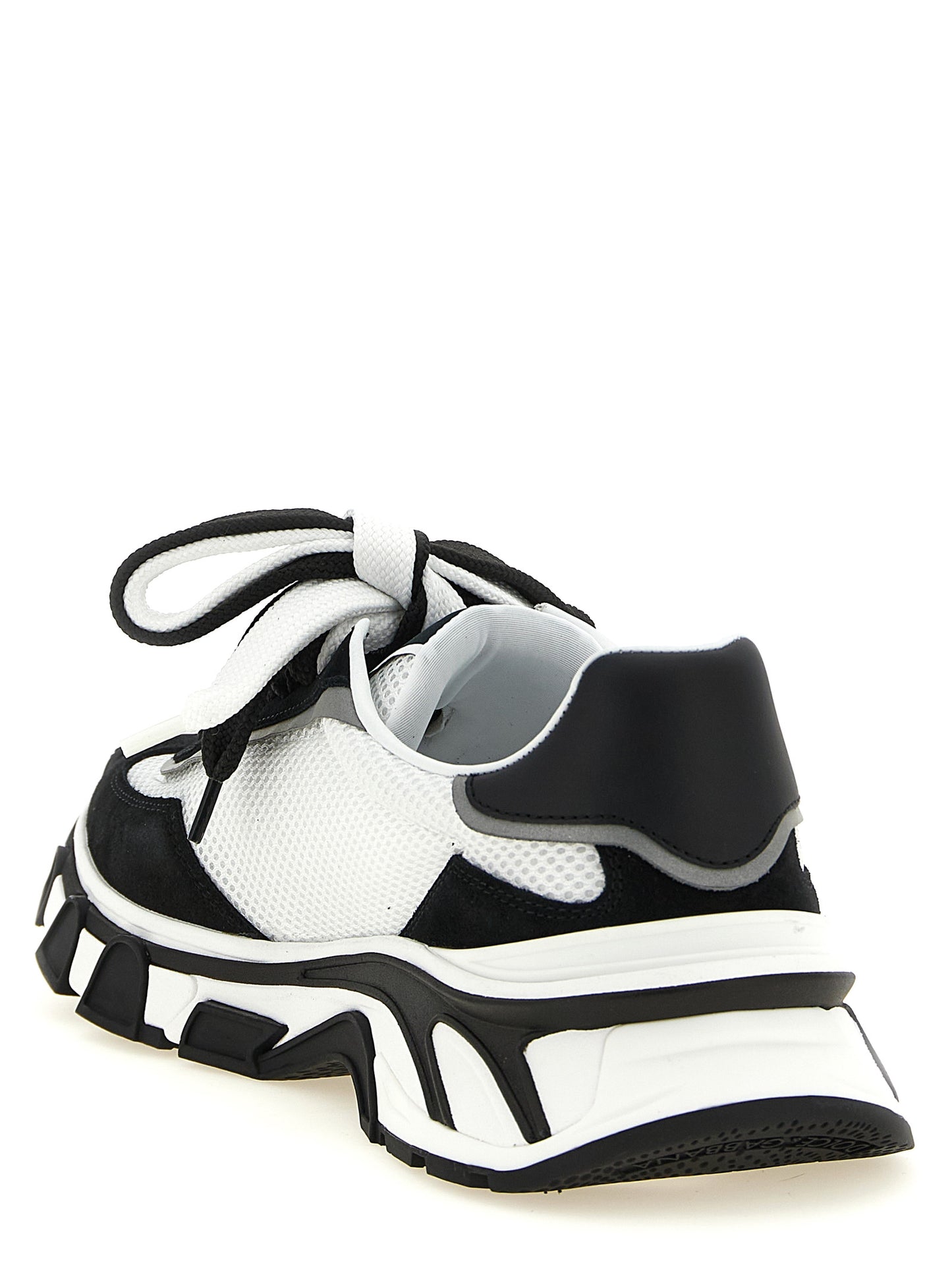 Dolce & Gabbana Men 'Dg Country Road' Sneakers DOLCE & GABBANA