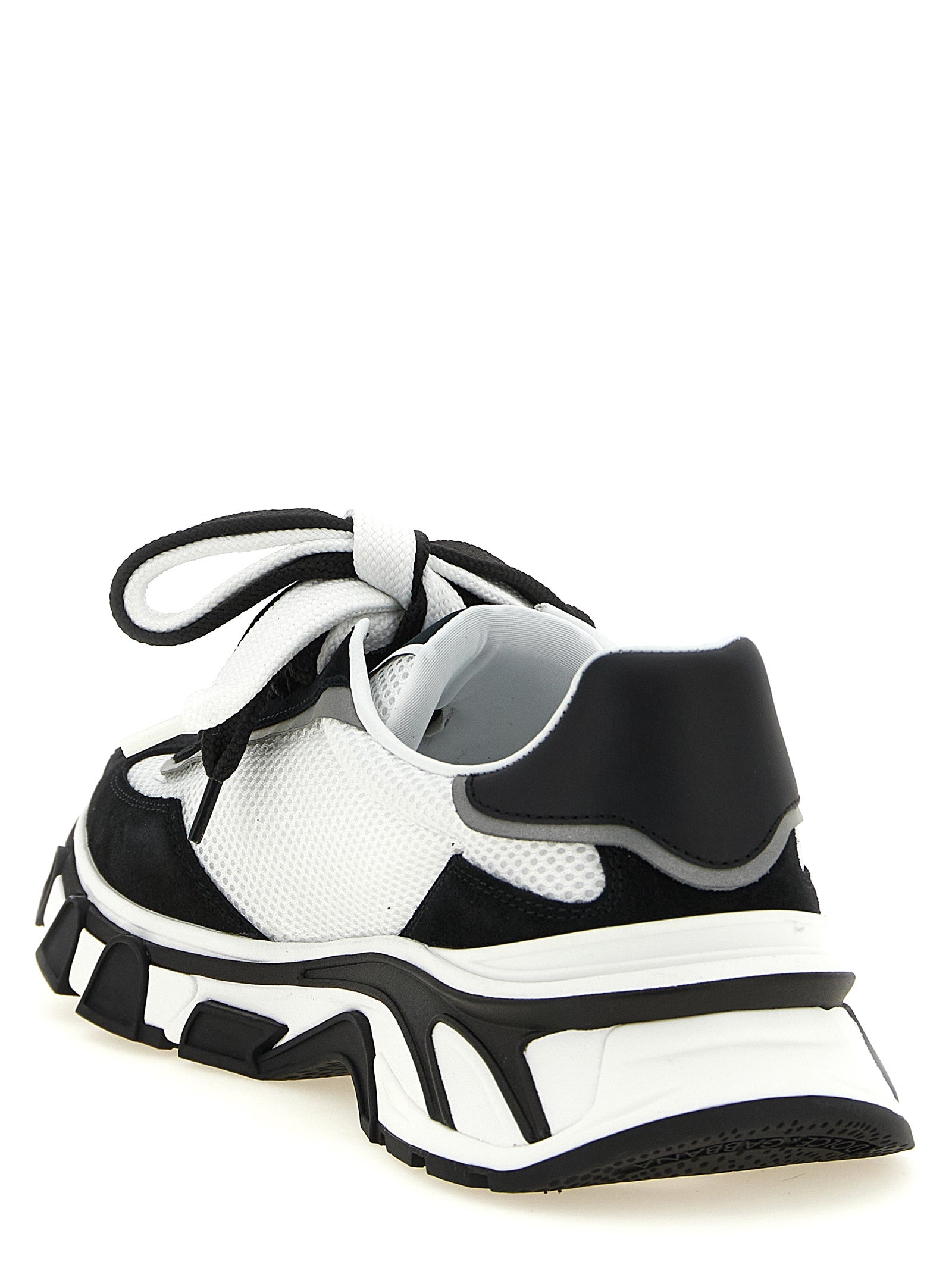 Dolce & Gabbana Men 'Dg Country Road' Sneakers DOLCE & GABBANA