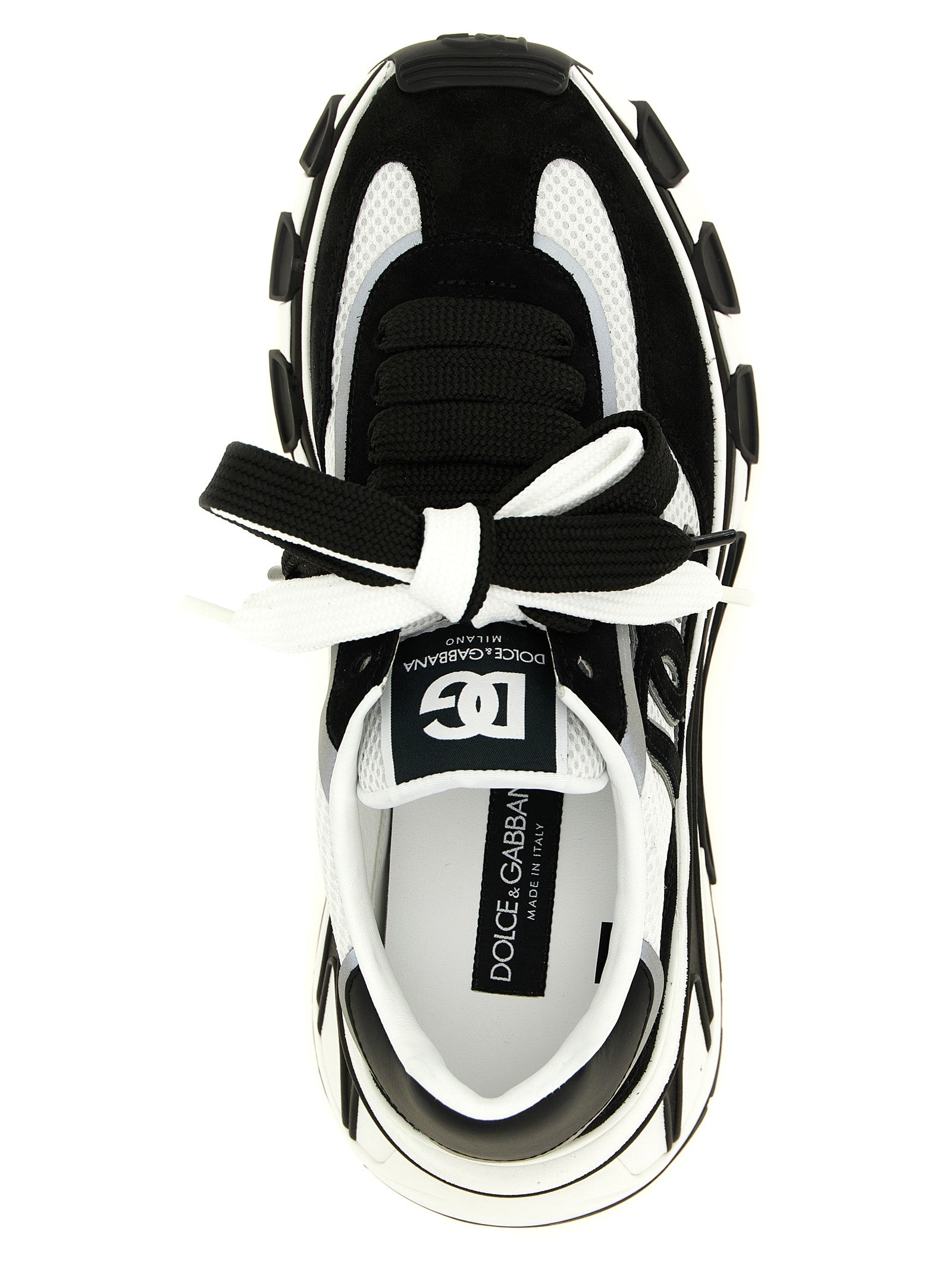 Dolce & Gabbana Men 'Dg Country Road' Sneakers DOLCE & GABBANA
