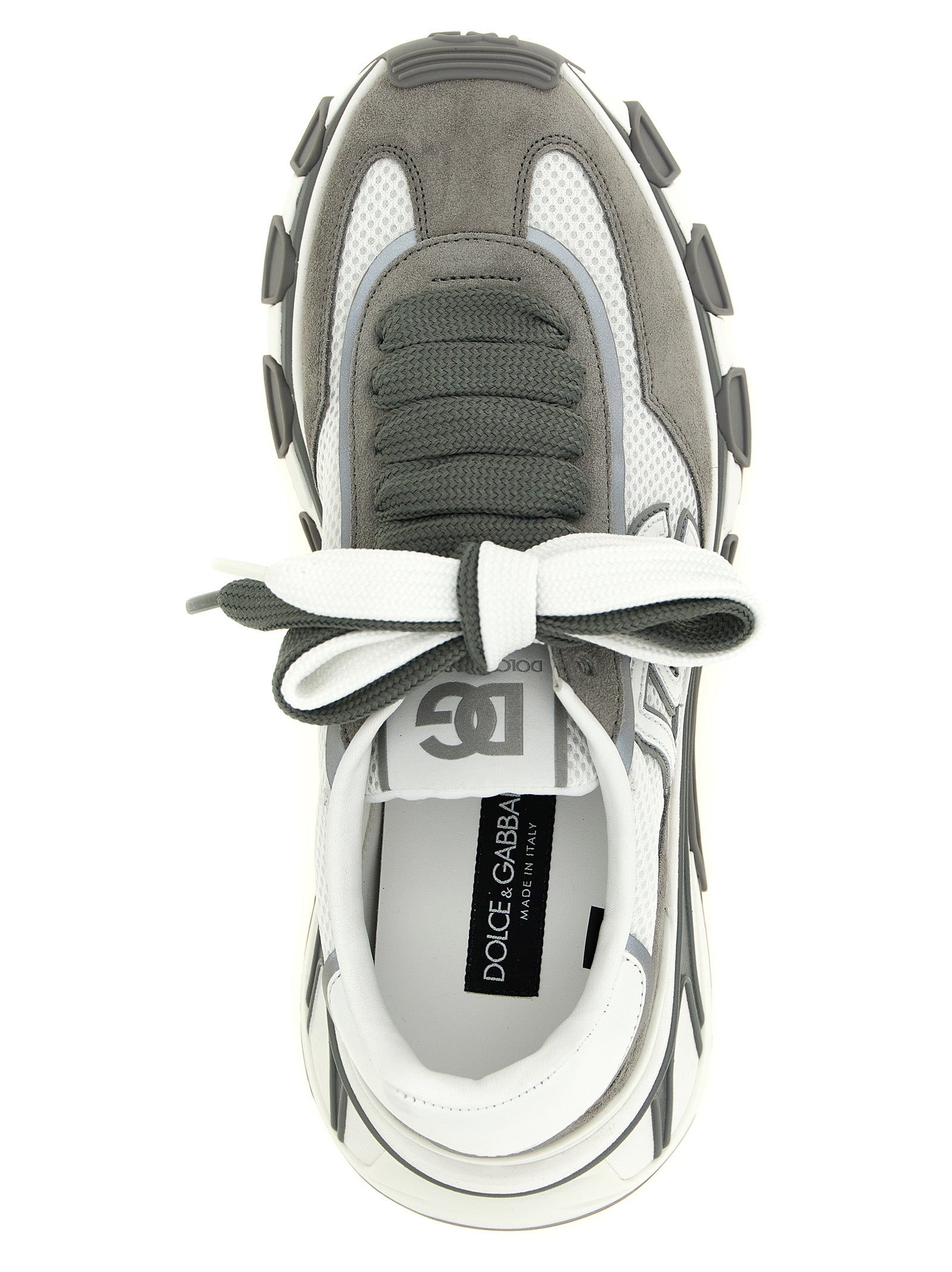 Dolce & Gabbana Men 'Dg Country Road' Sneakers DOLCE & GABBANA