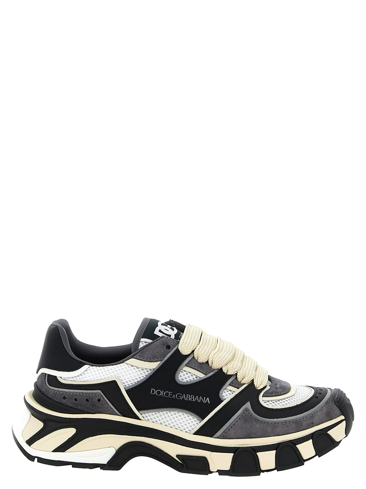 Dolce & Gabbana Men 'Country Road' Sneakers DOLCE & GABBANA