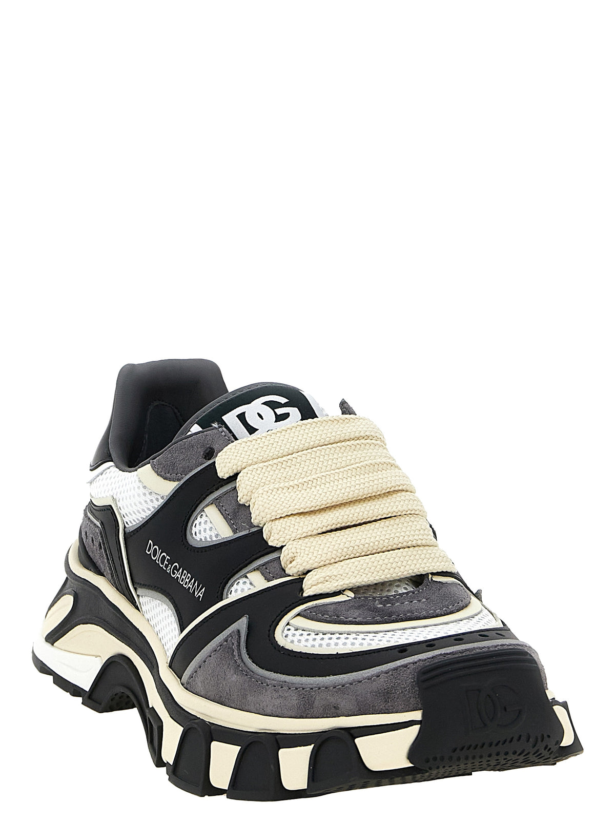 Dolce & Gabbana Men 'Country Road' Sneakers DOLCE & GABBANA