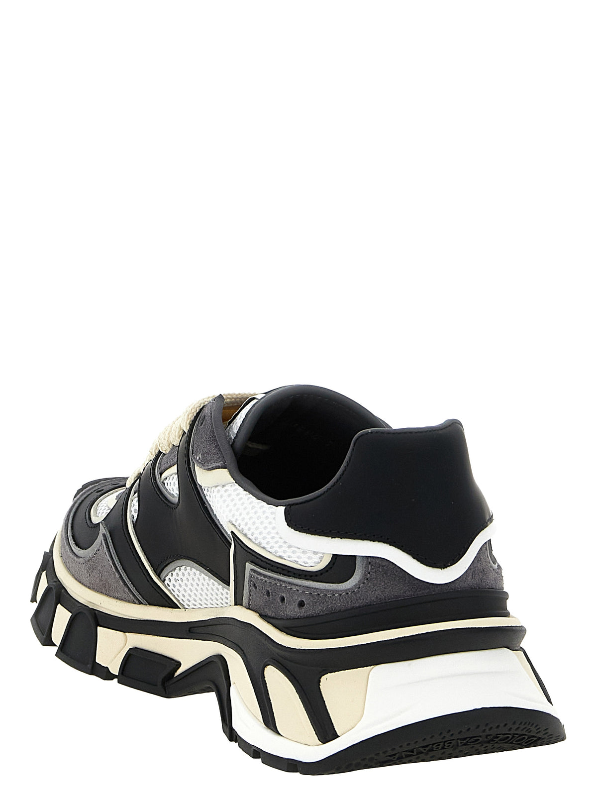 Dolce & Gabbana Men 'Country Road' Sneakers DOLCE & GABBANA