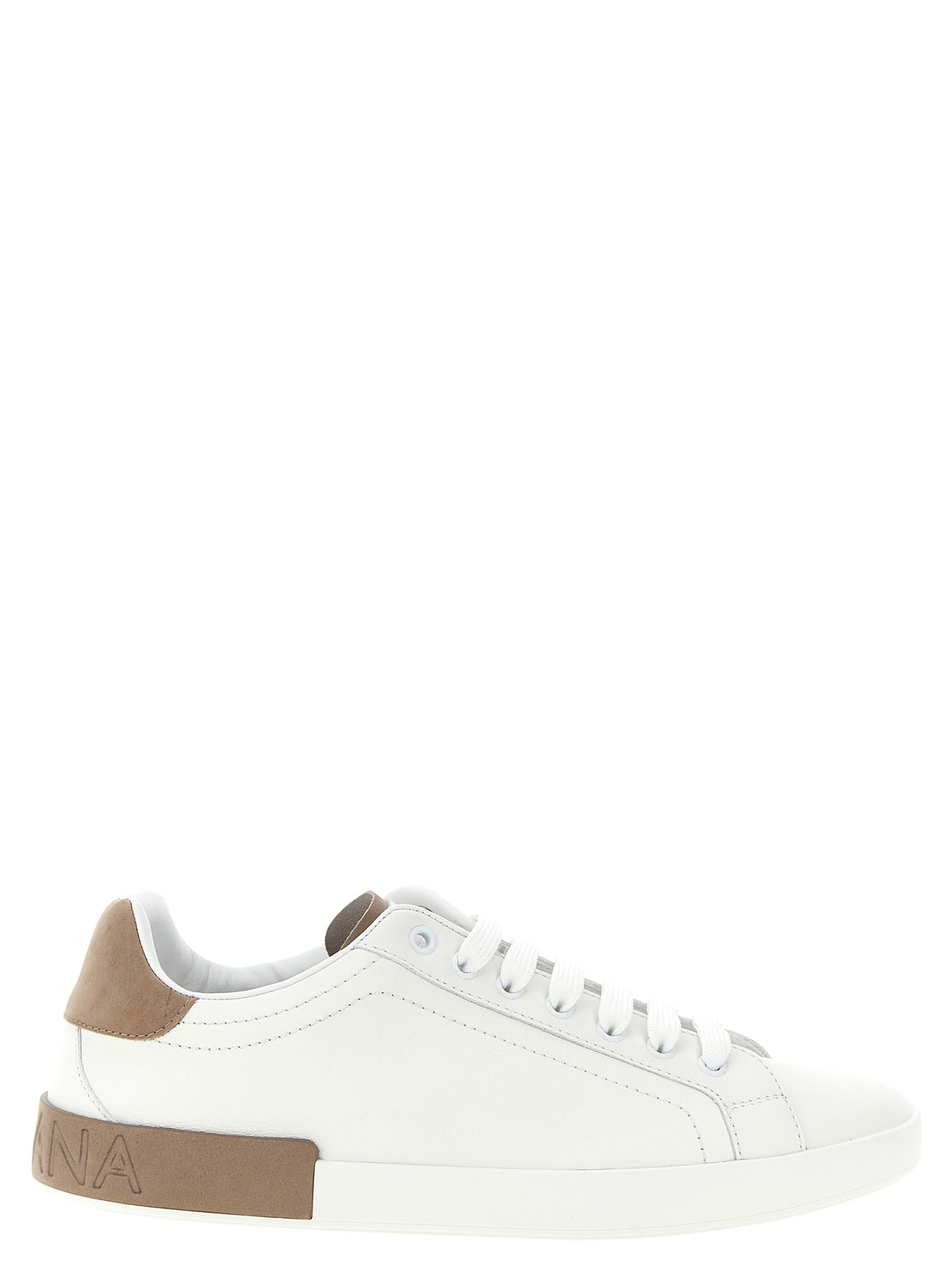 Dolce & Gabbana Men 'Portofino' Sneakers DOLCE & GABBANA