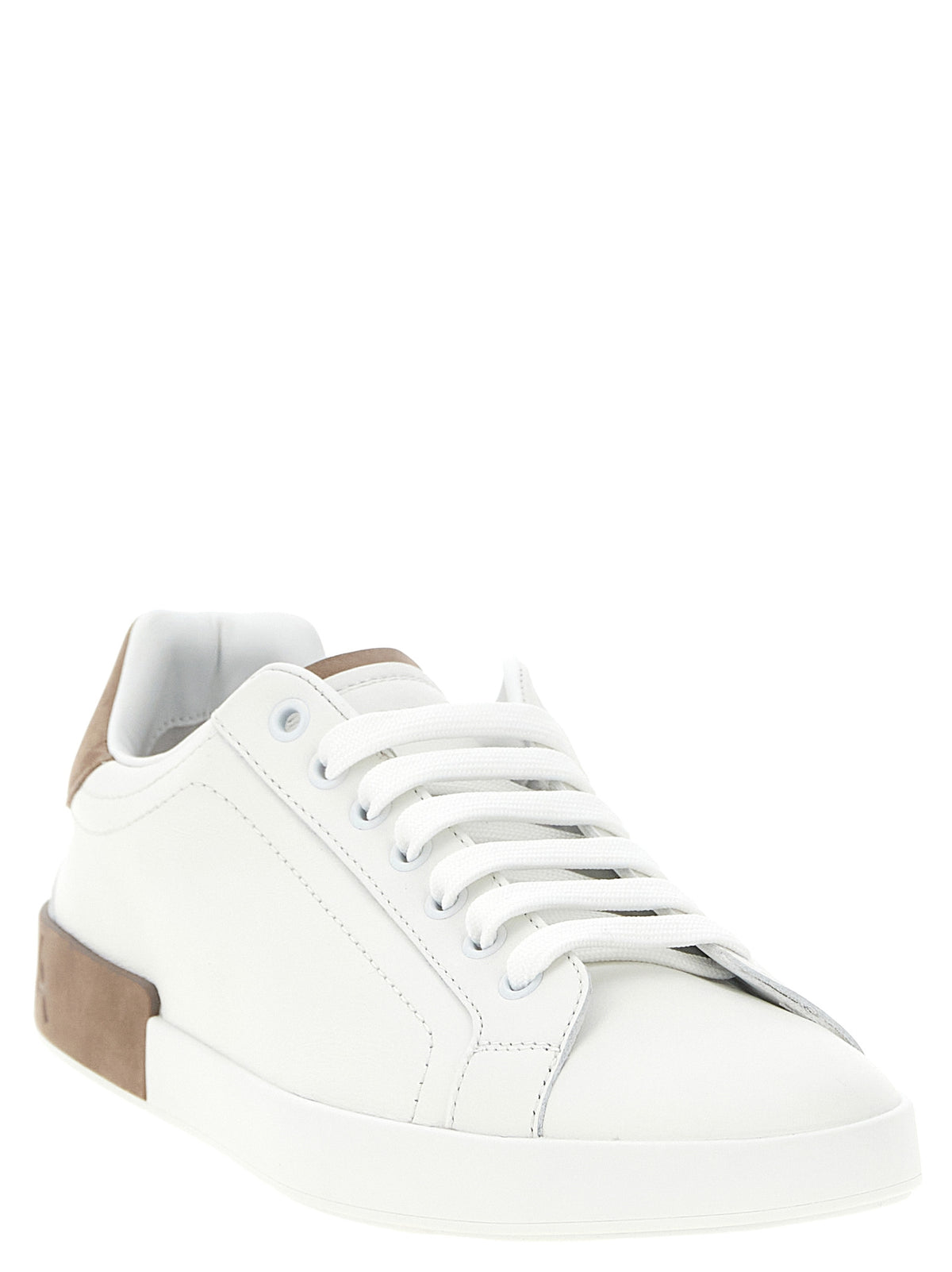 Dolce & Gabbana Men 'Portofino' Sneakers DOLCE & GABBANA