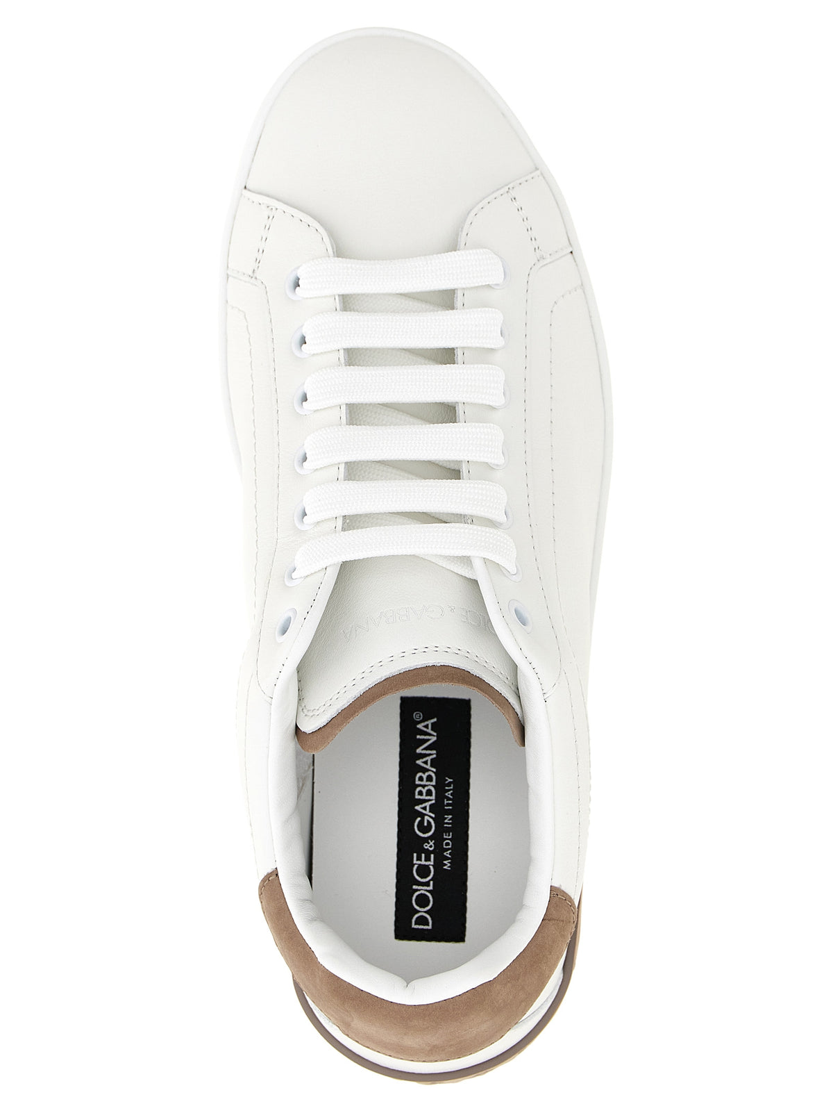 Dolce & Gabbana Men 'Portofino' Sneakers DOLCE & GABBANA