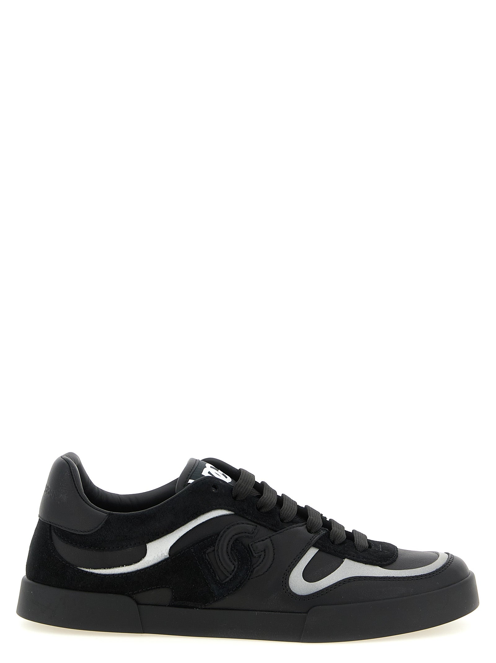 Dolce & Gabbana Men 'Portofino' Sneakers DOLCE & GABBANA