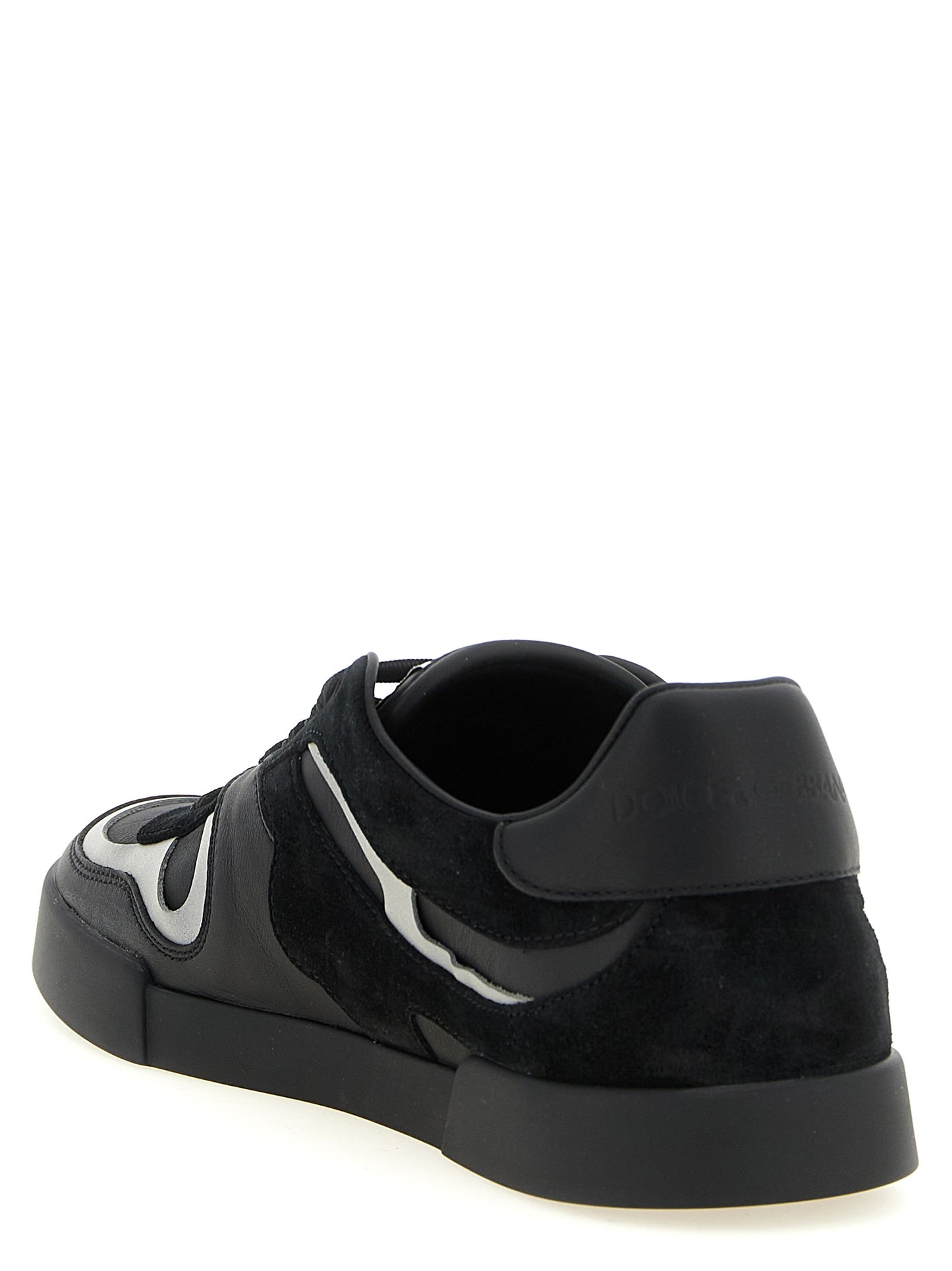Dolce & Gabbana Men 'Portofino' Sneakers DOLCE & GABBANA