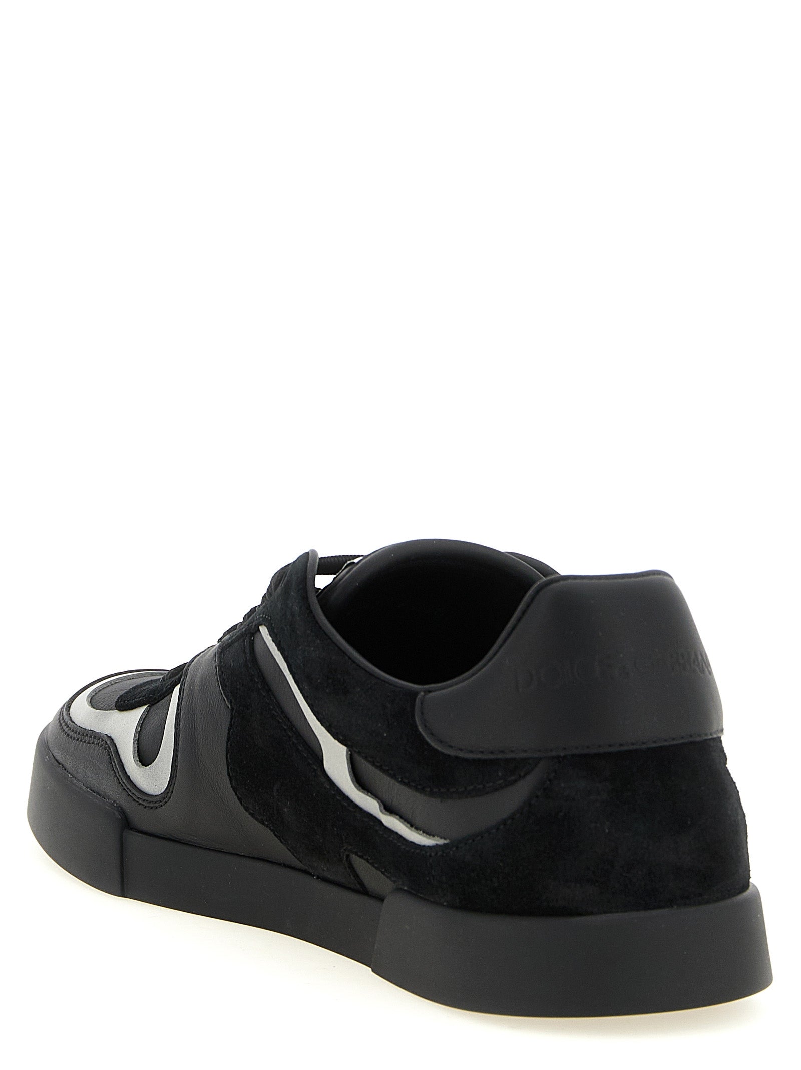 Dolce & Gabbana Men 'Portofino' Sneakers DOLCE & GABBANA