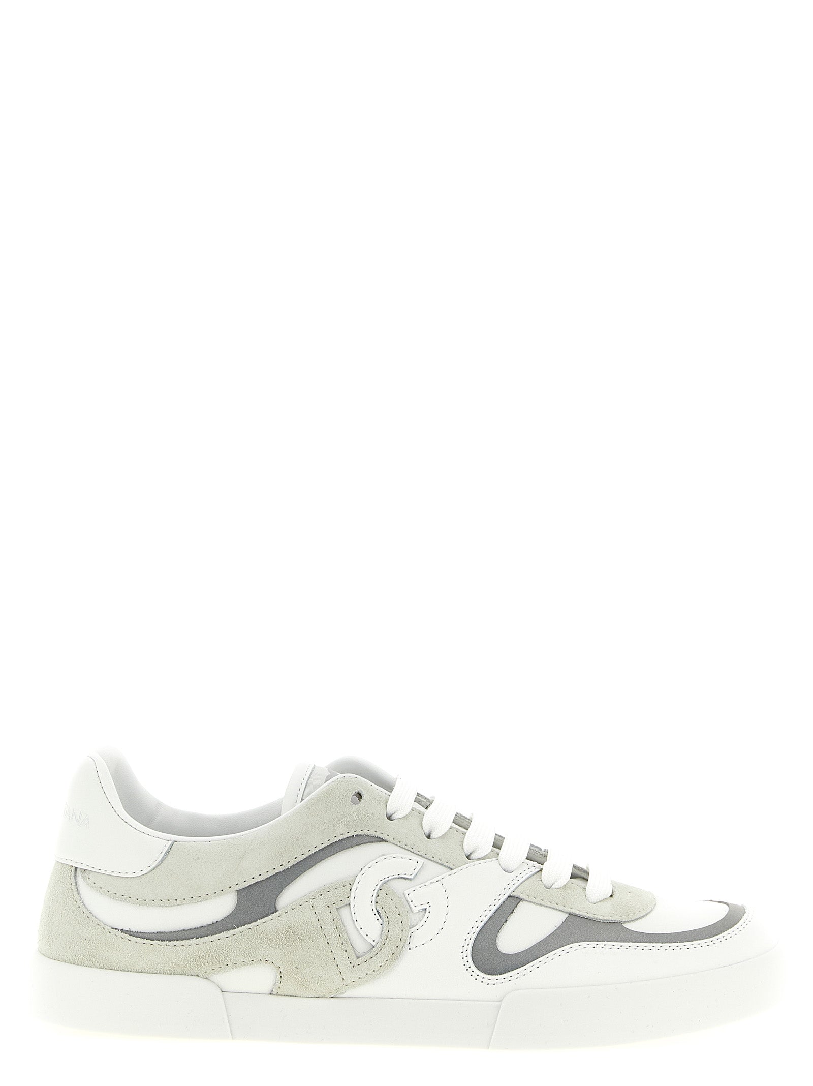 Dolce & Gabbana Men 'Portofino' Sneakers DOLCE & GABBANA