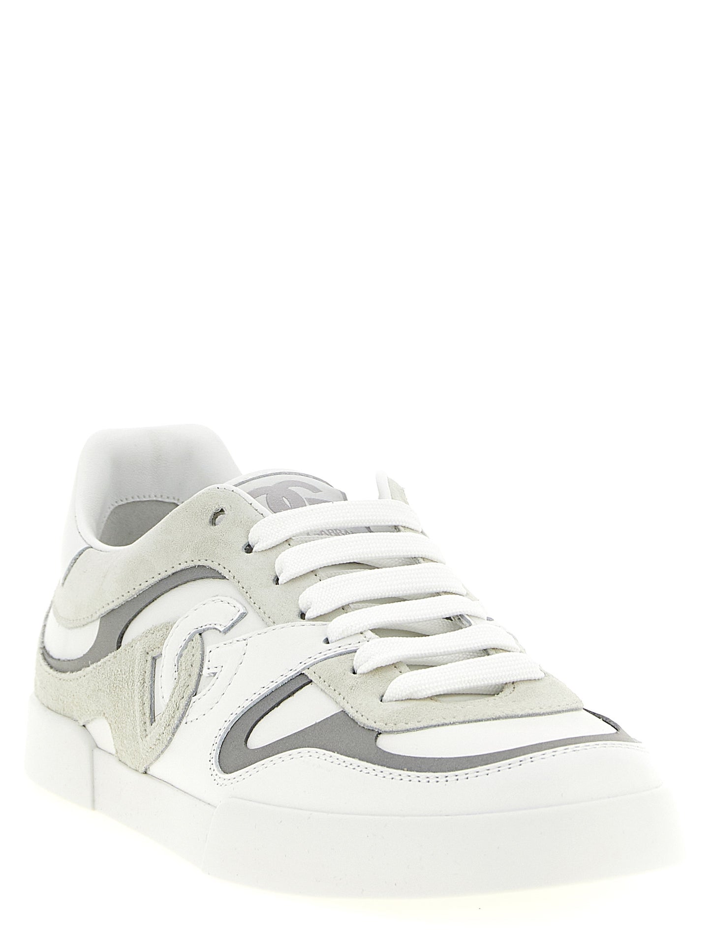 Dolce & Gabbana Men 'Portofino' Sneakers DOLCE & GABBANA