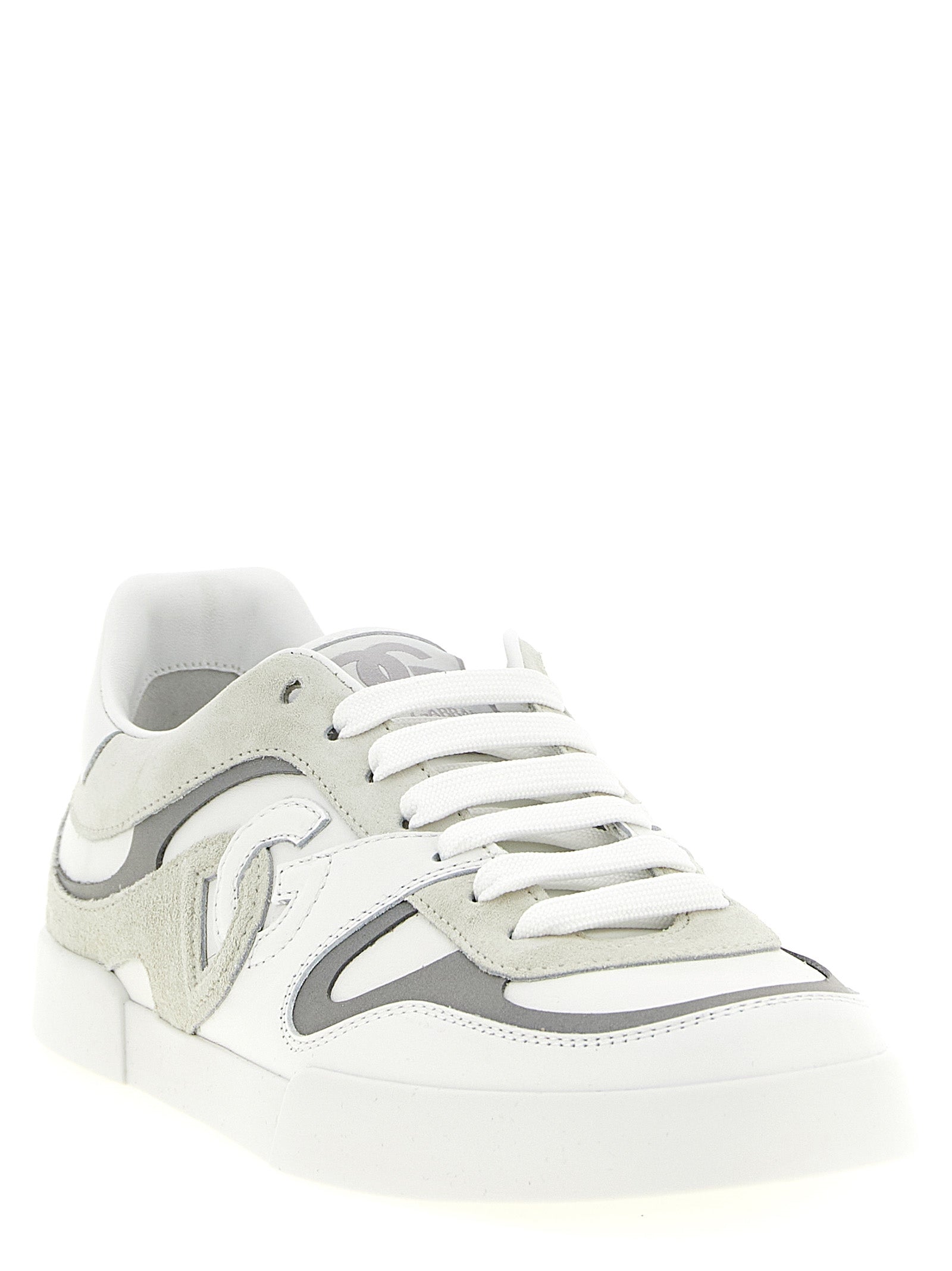 Dolce & Gabbana Men 'Portofino' Sneakers DOLCE & GABBANA