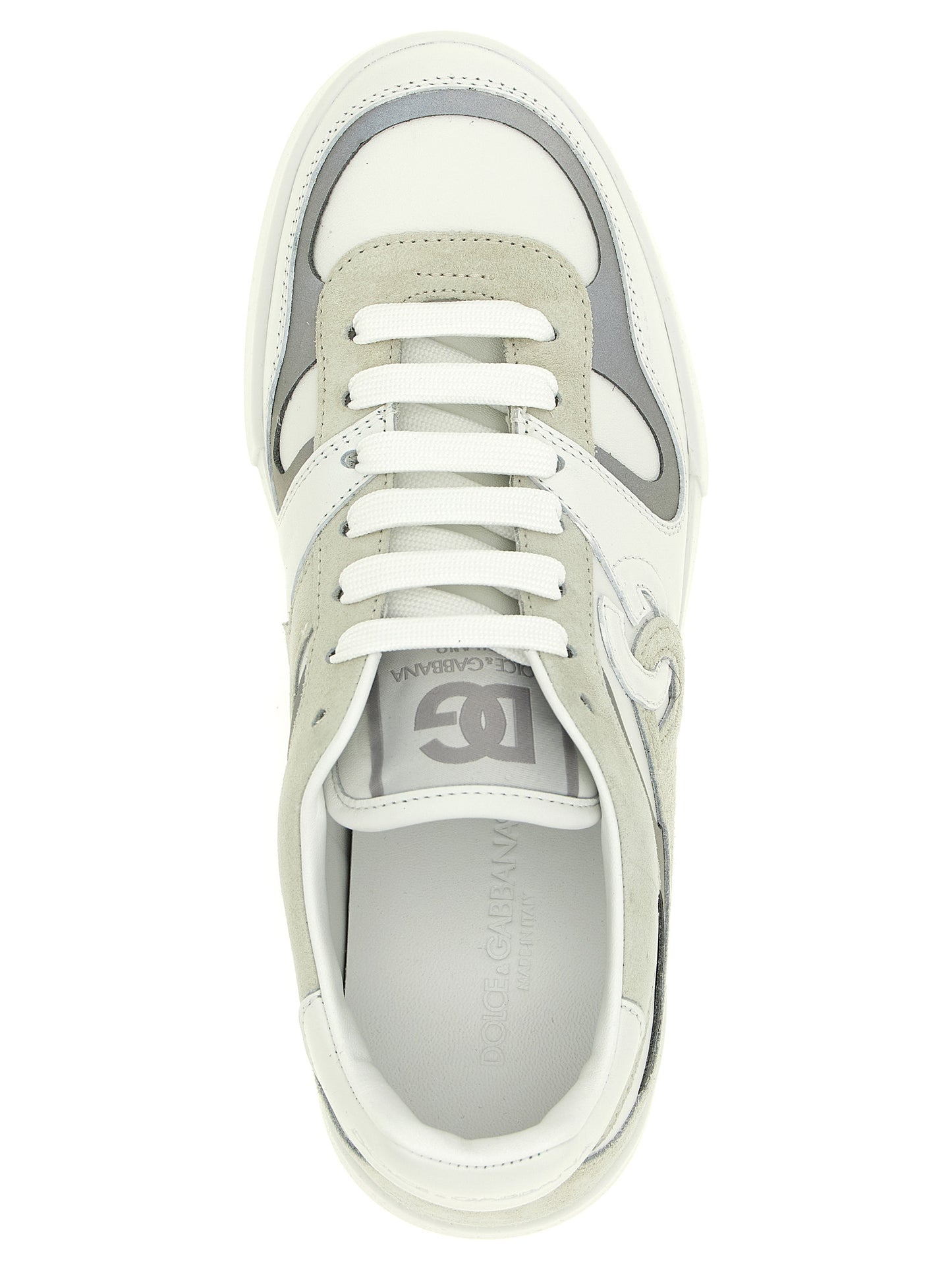 Dolce & Gabbana Men 'Portofino' Sneakers DOLCE & GABBANA