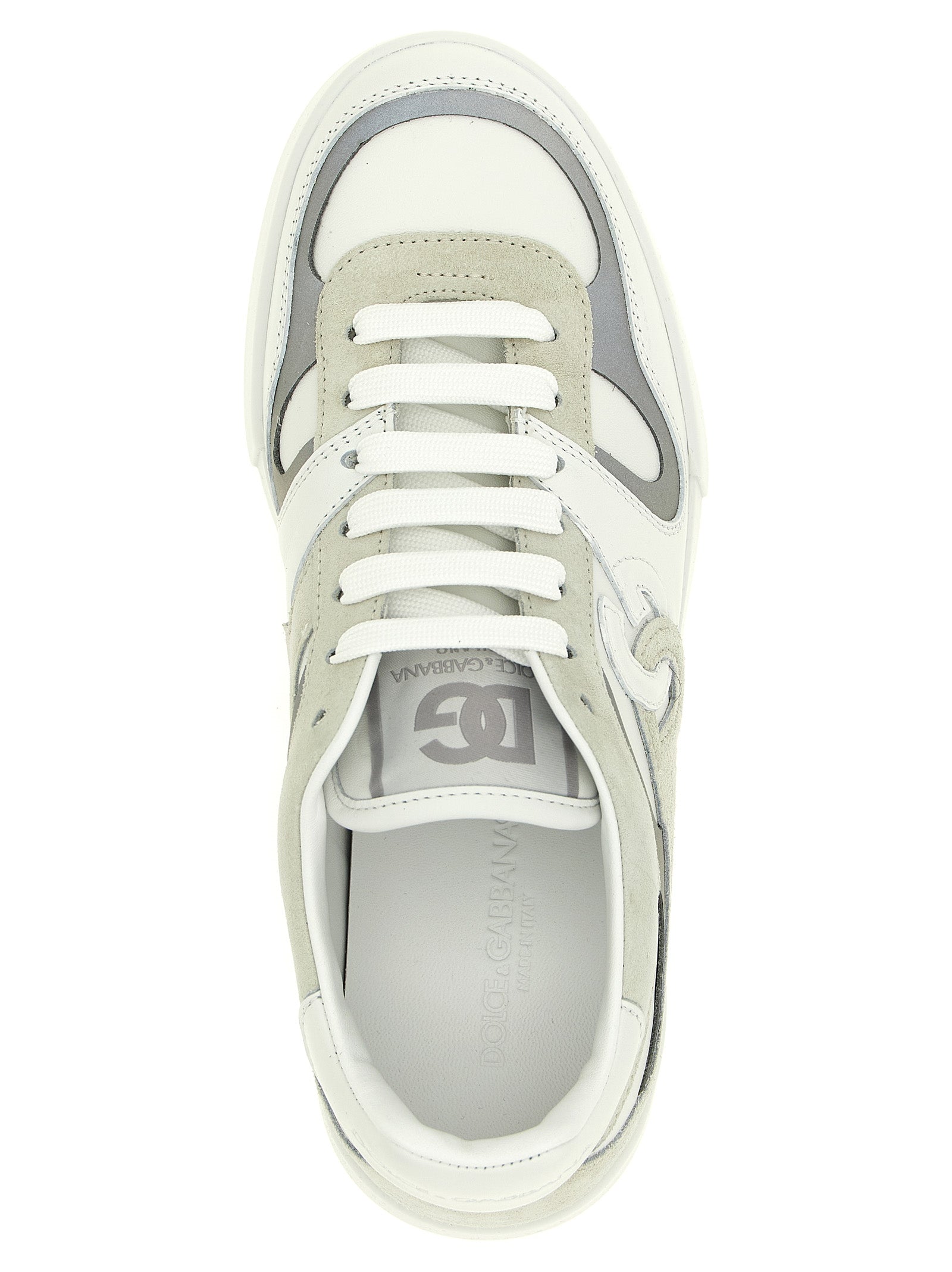 Dolce & Gabbana Men 'Portofino' Sneakers DOLCE & GABBANA