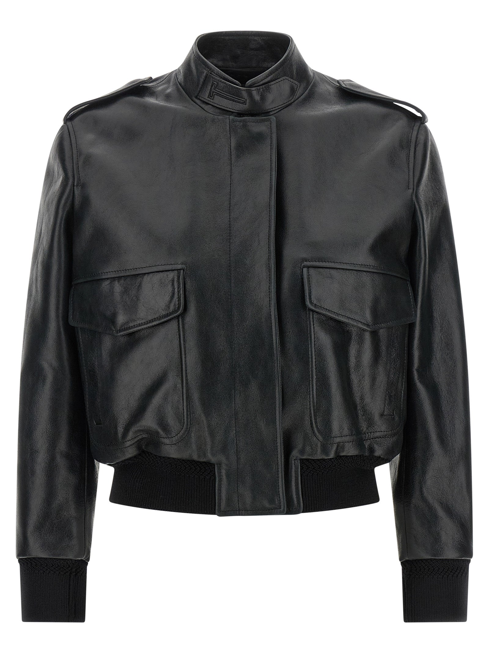 Tom Ford Women 'Aviator' Jacket TOM FORD