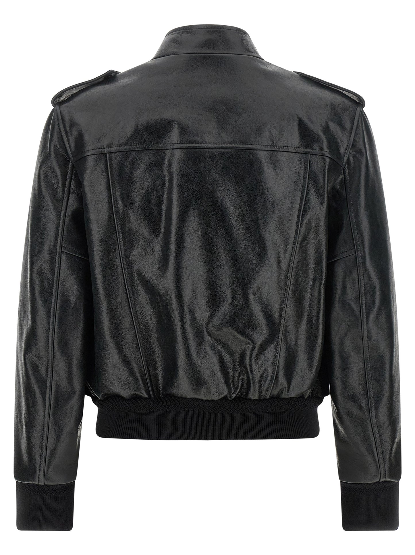 Tom Ford Women 'Aviator' Jacket TOM FORD