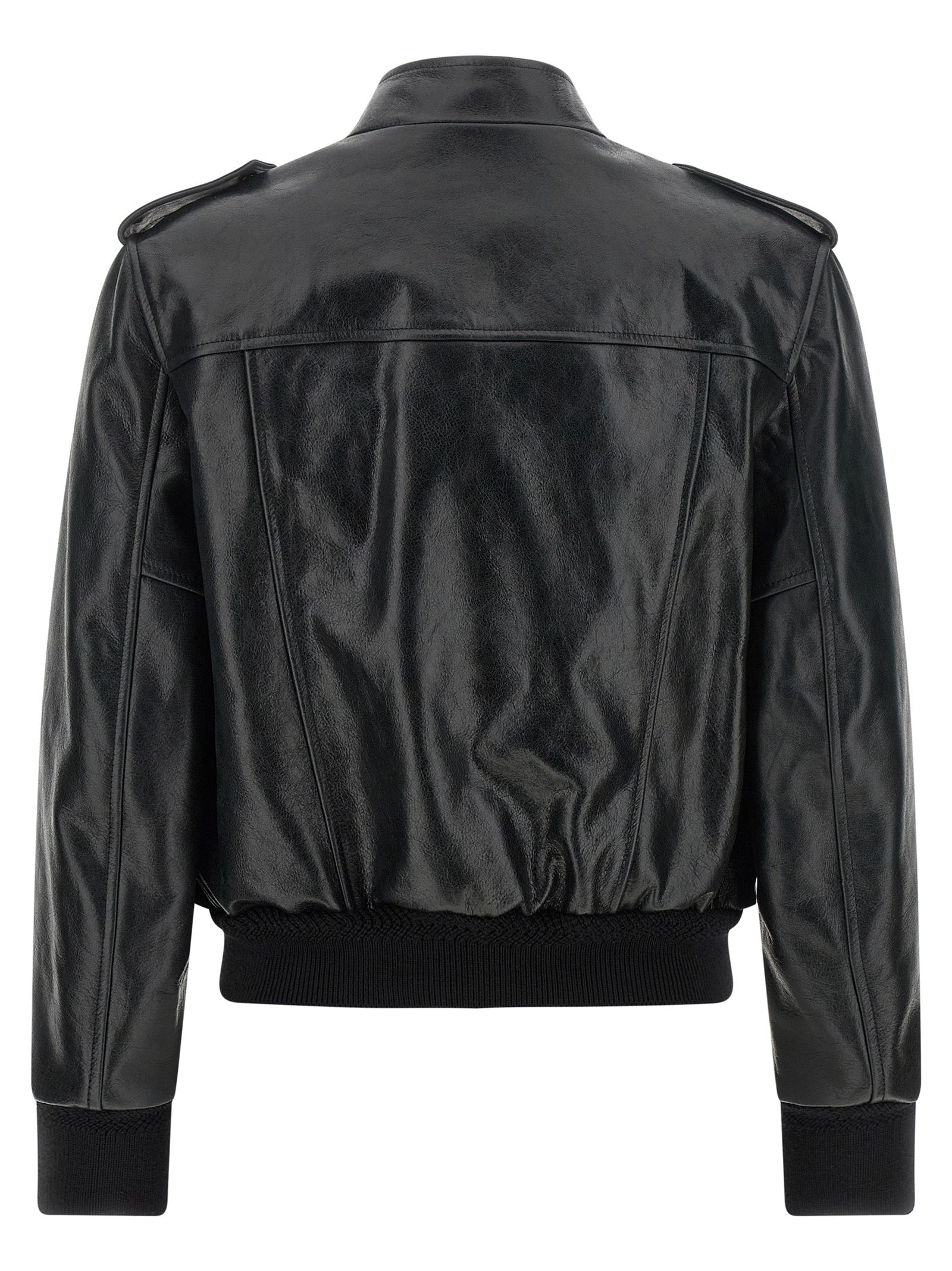 Tom Ford Women 'Aviator' Jacket TOM FORD