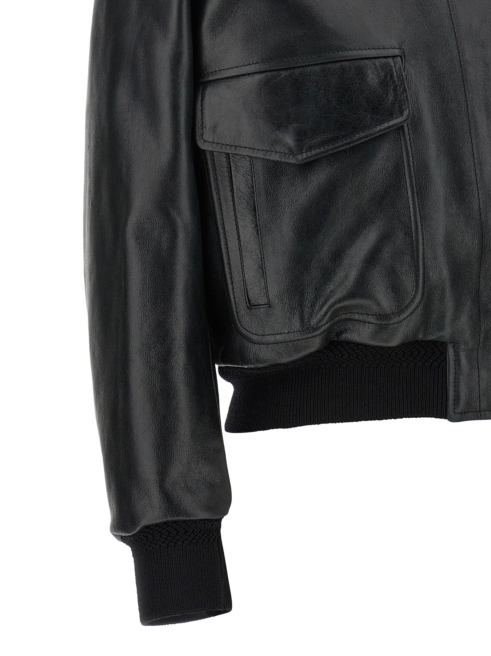 Tom Ford Women 'Aviator' Jacket TOM FORD