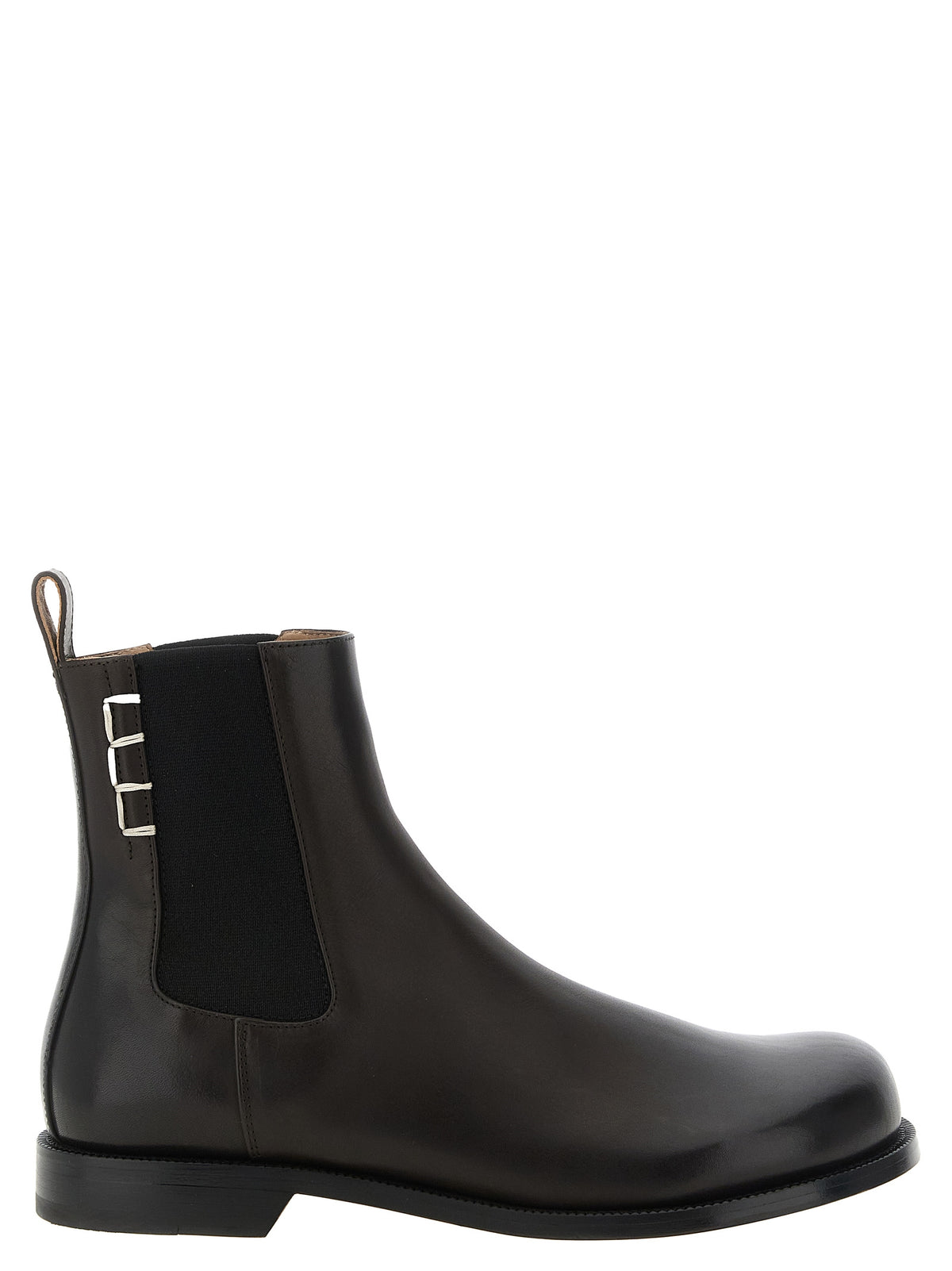 J.W.Anderson Men 'Chelsea' Ankle Boots J.W. ANDERSON