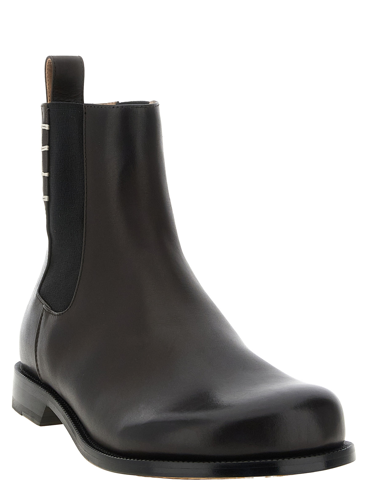 J.W.Anderson Men 'Chelsea' Ankle Boots J.W. ANDERSON