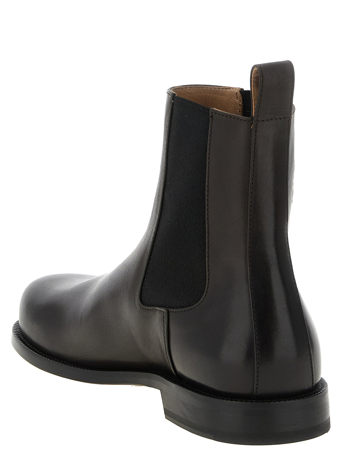 J.W.Anderson Men 'Chelsea' Ankle Boots J.W. ANDERSON