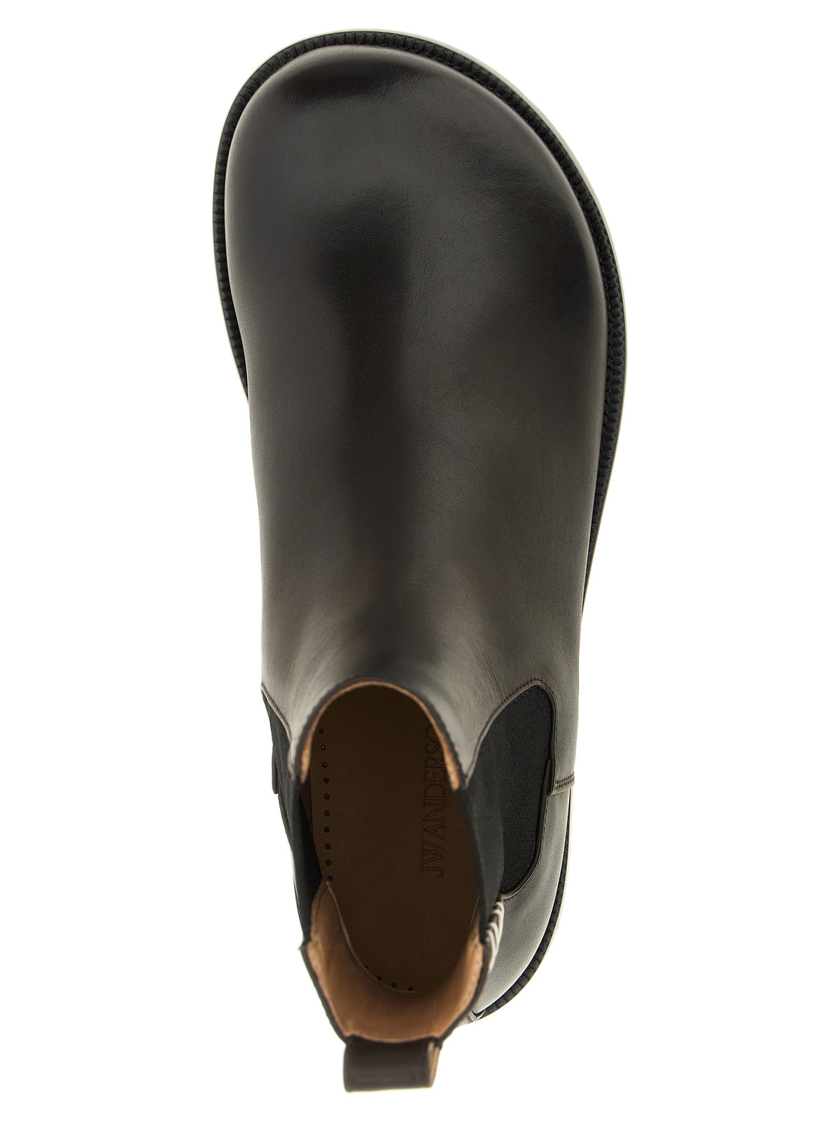 J.W.Anderson Men 'Chelsea' Ankle Boots J.W. ANDERSON
