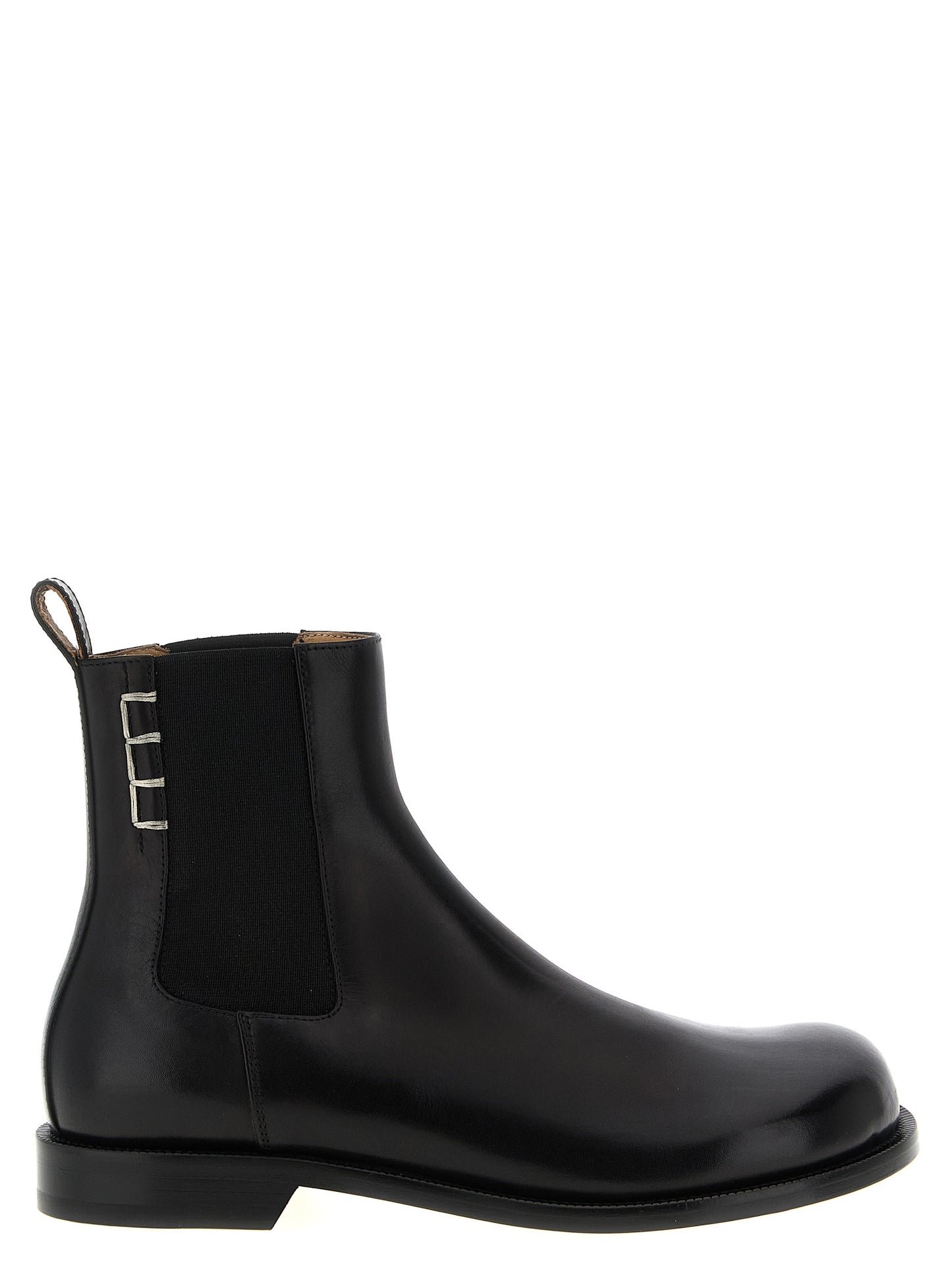 J.W.Anderson Men 'Chelsea Loafer' Ankle Boots J.W. ANDERSON
