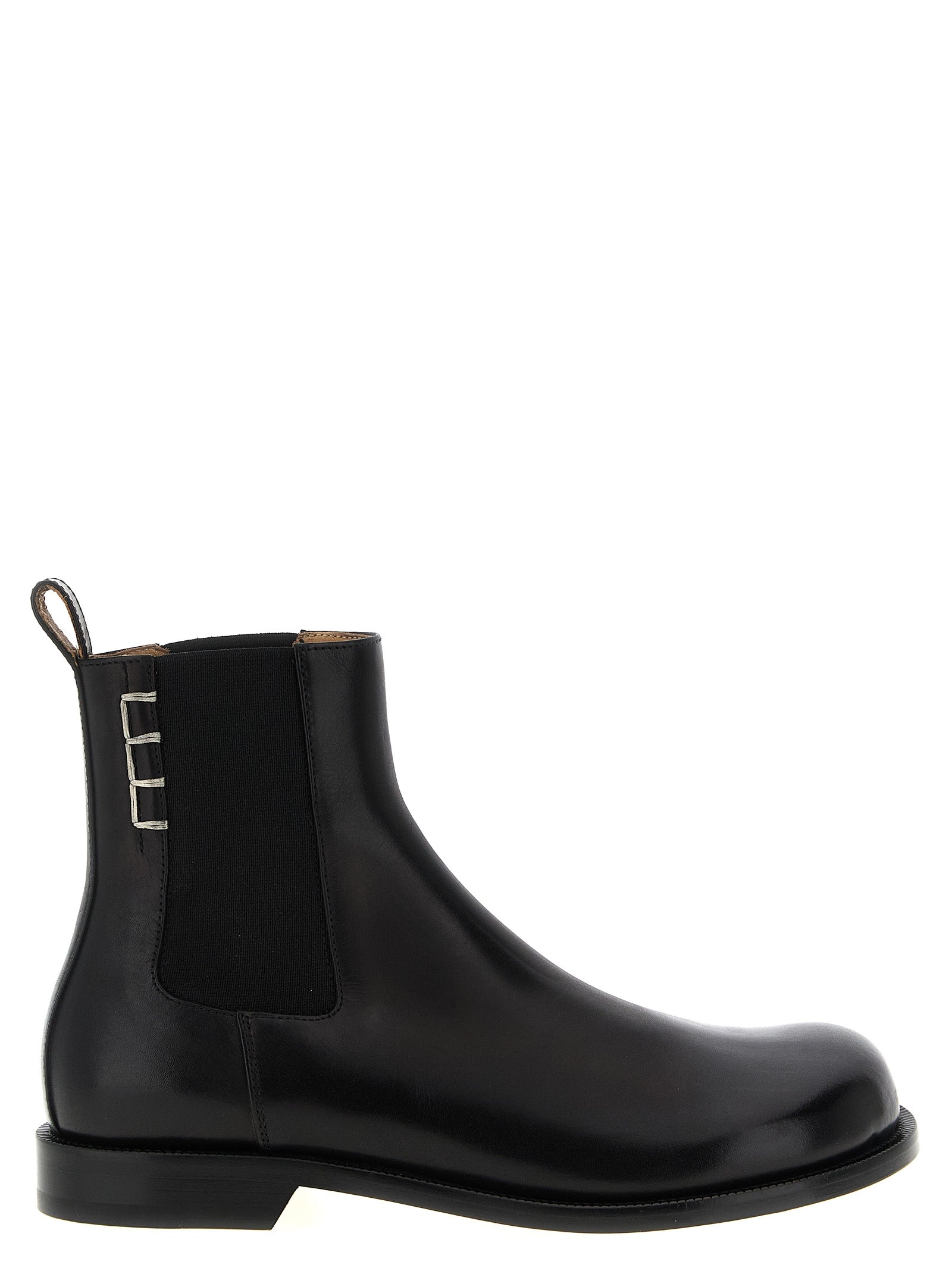 J.W.Anderson Men 'Chelsea Loafer' Ankle Boots J.W. ANDERSON