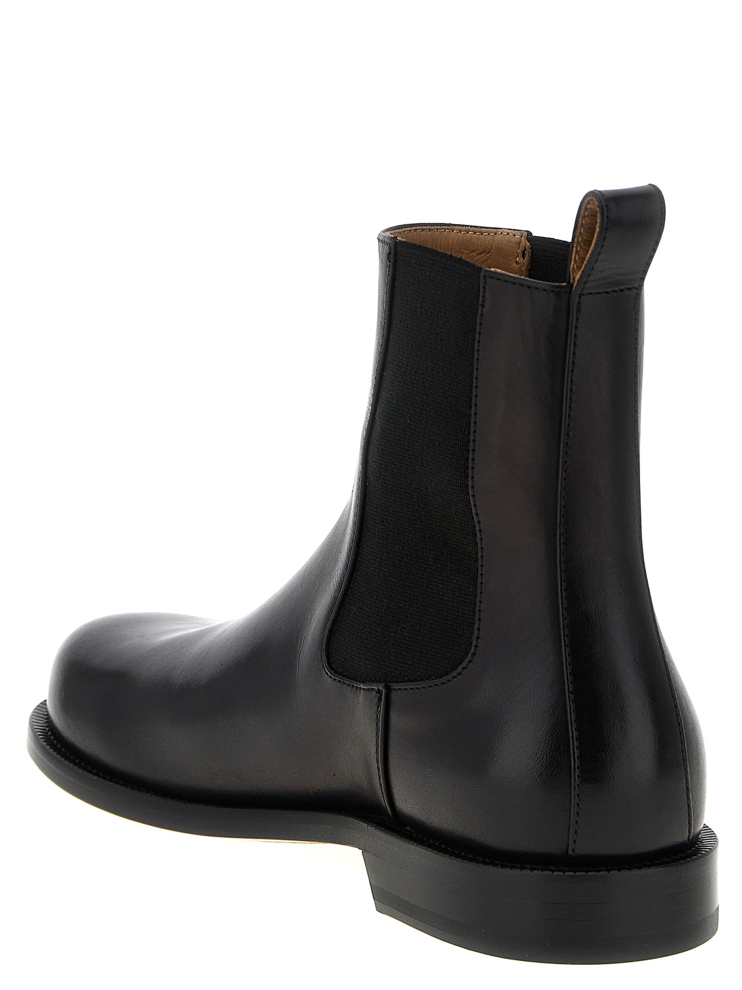 J.W.Anderson Men 'Chelsea Loafer' Ankle Boots J.W. ANDERSON