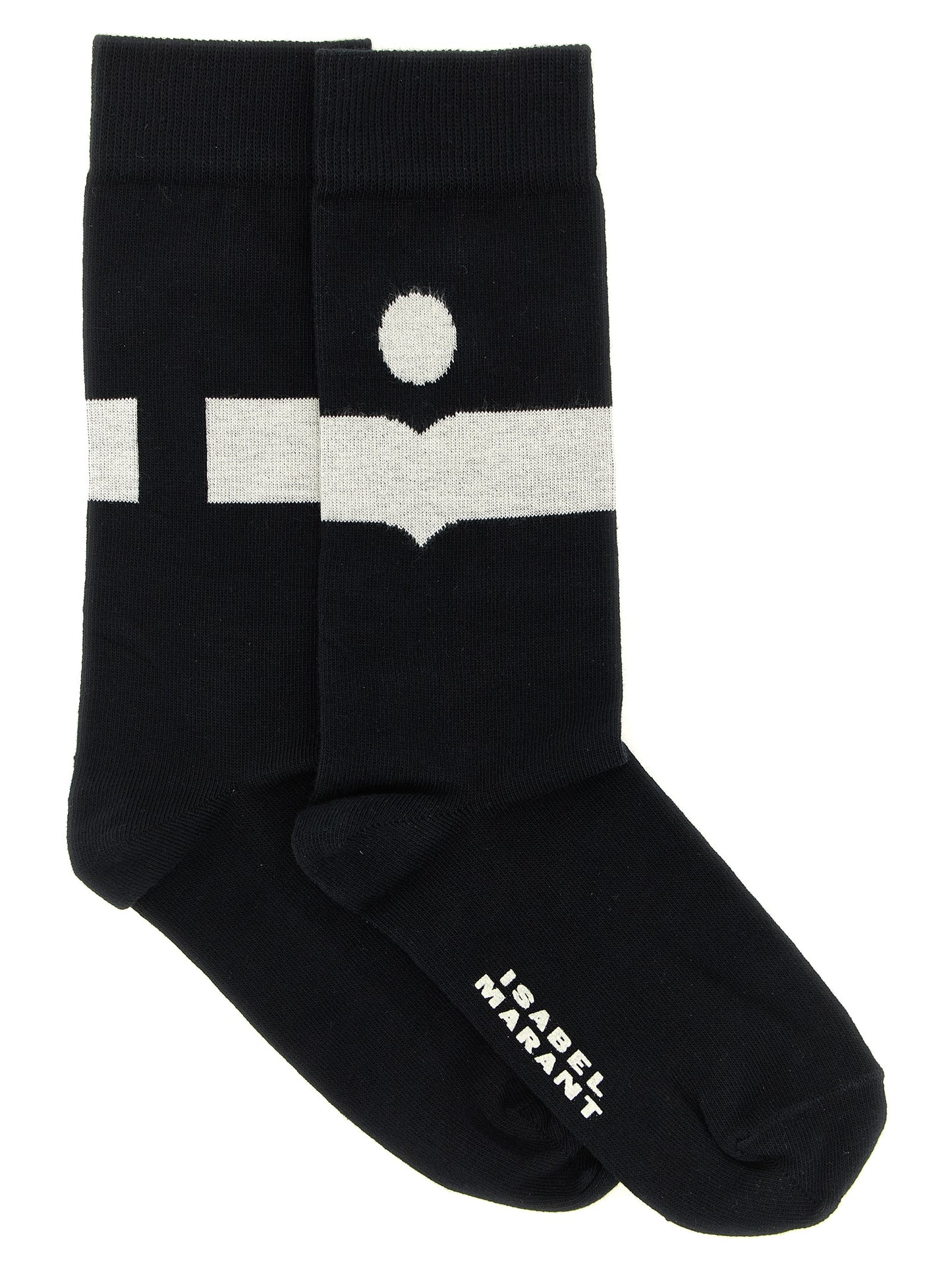 Isabel Marant Women 'Nesson' Socks ISABEL MARANT