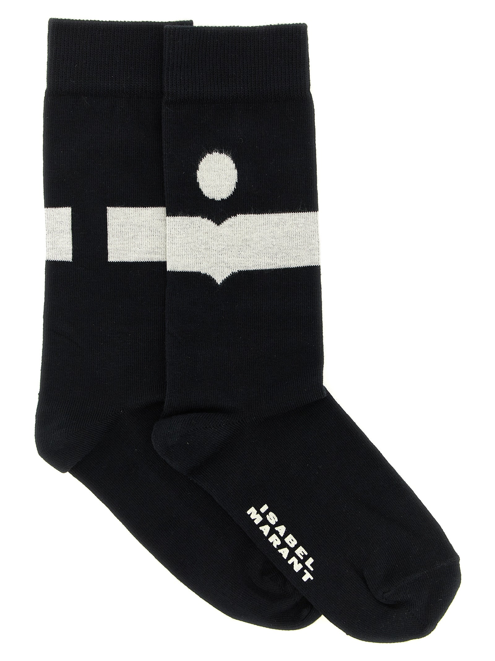 Isabel Marant Women 'Nesson' Socks ISABEL MARANT