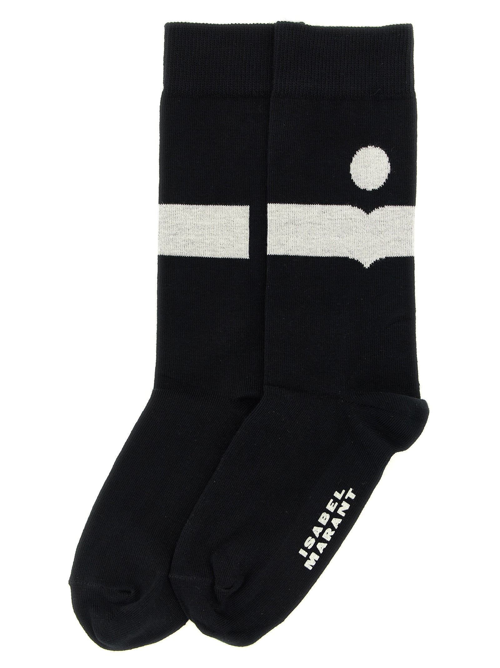 Isabel Marant Women 'Nesson' Socks ISABEL MARANT