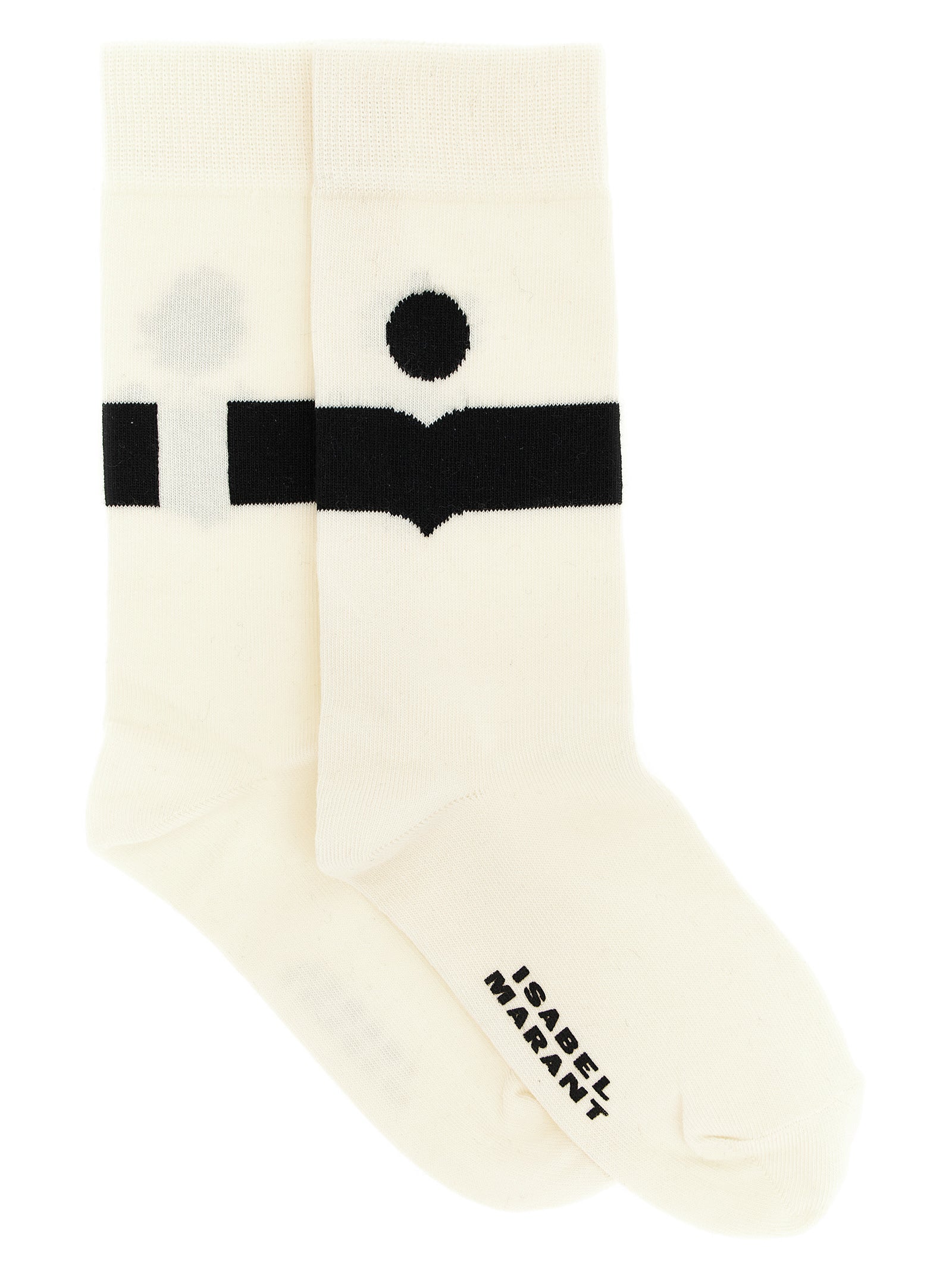 Isabel Marant Women 'Nesson' Socks ISABEL MARANT