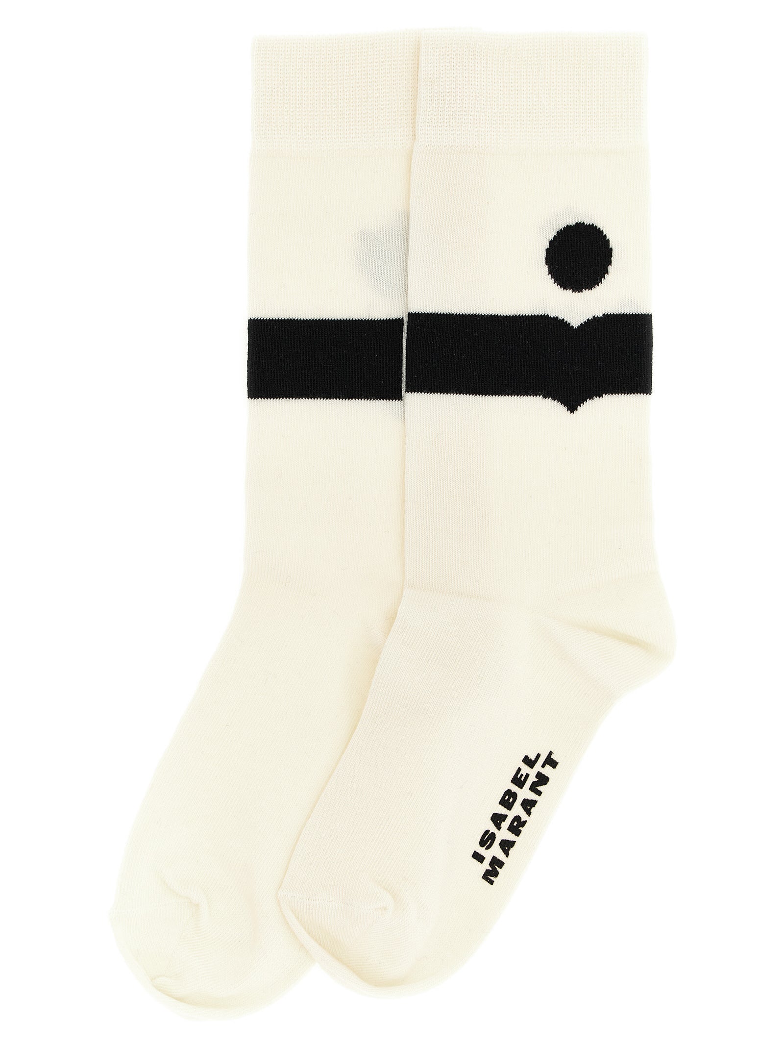 Isabel Marant Women 'Nesson' Socks ISABEL MARANT