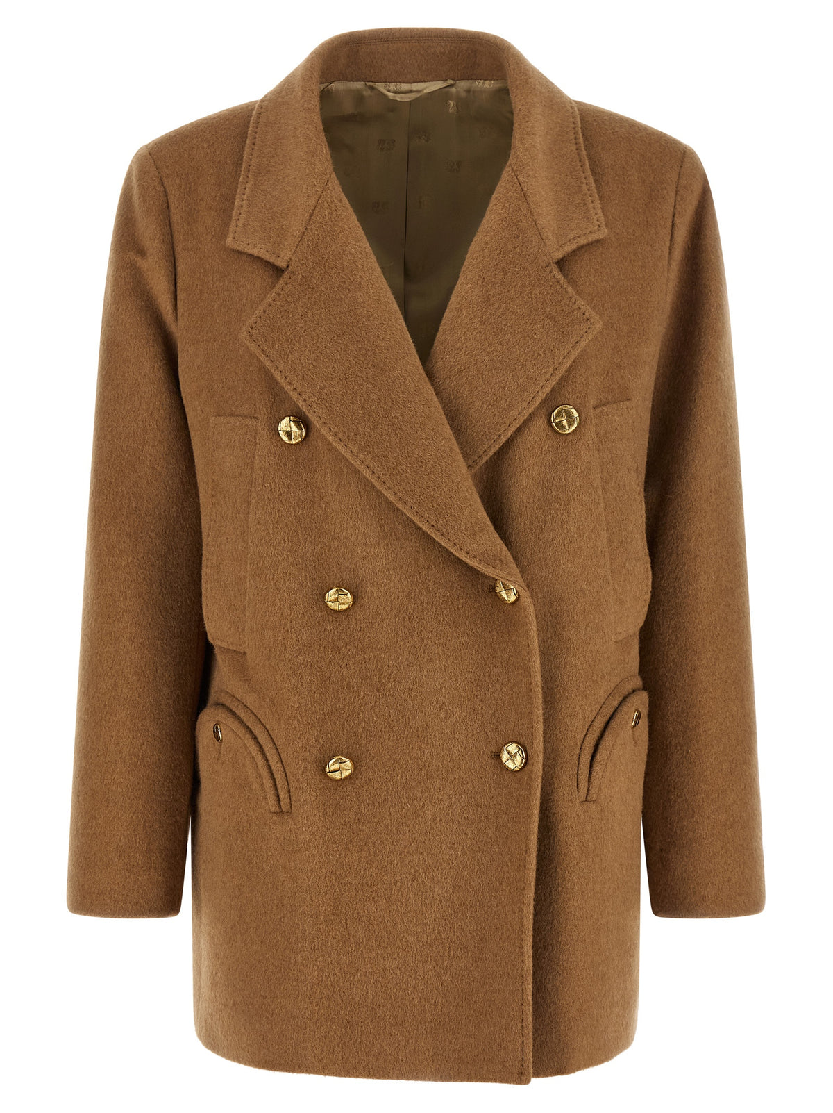 Blazé Milano Women 'Mylius - Sealady' Coat BLAZE MILANO