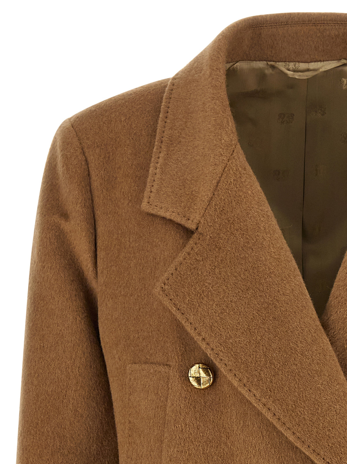 Blazé Milano Women 'Mylius - Sealady' Coat BLAZE MILANO