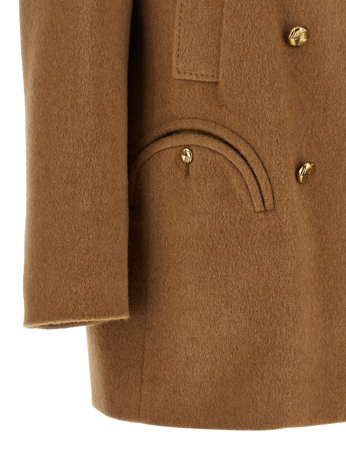 Blazé Milano Women 'Mylius - Sealady' Coat BLAZE MILANO