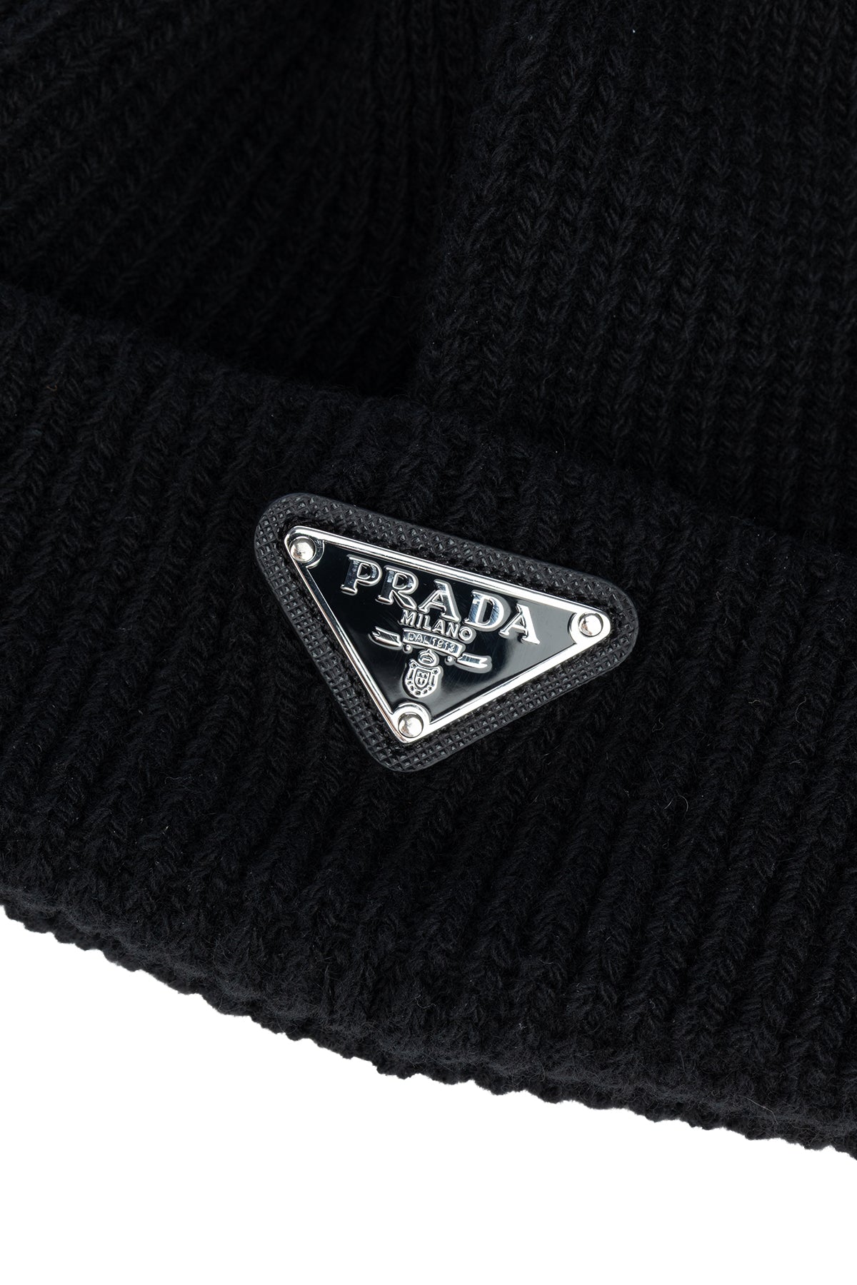 Prada Man Accessories Hats PRADA
