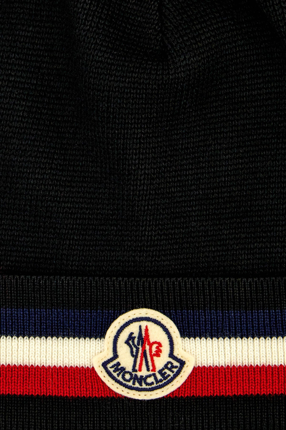 Moncler Man Accessories Hats MONCLER