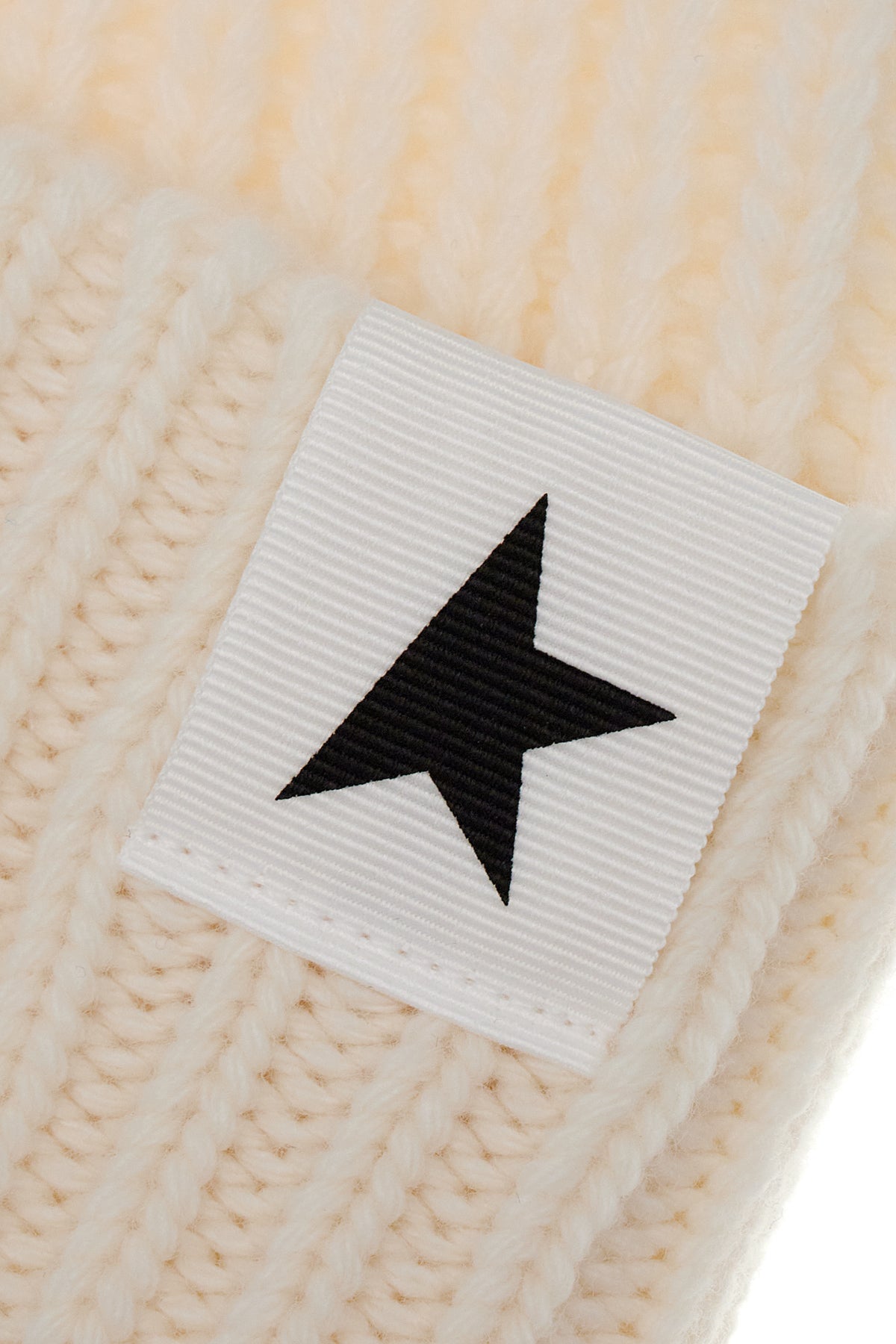 Golden Goose Woman Accessories Hats & Headbands GOLDEN GOOSE