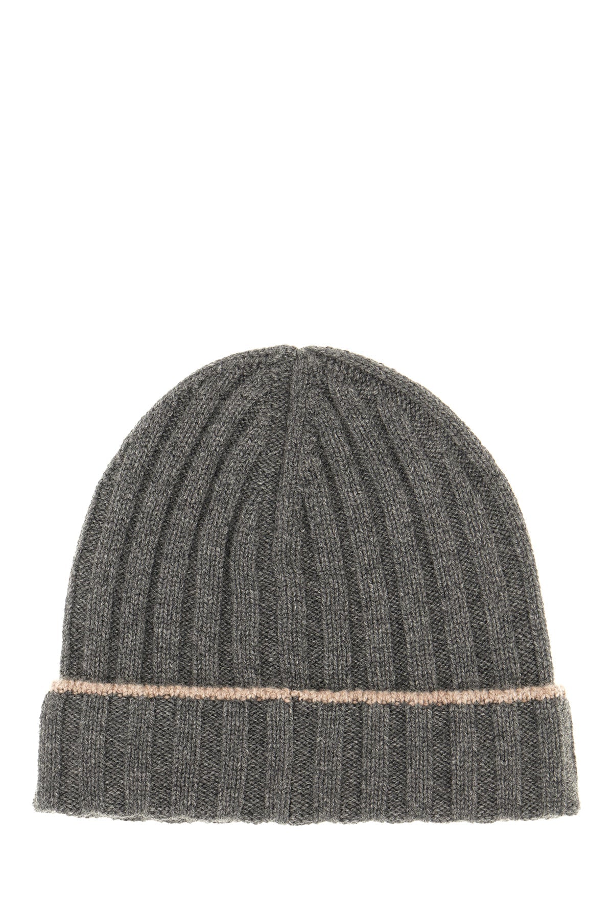 Brunello Cucinelli Man Accessories Hats BRUNELLO CUCINELLI
