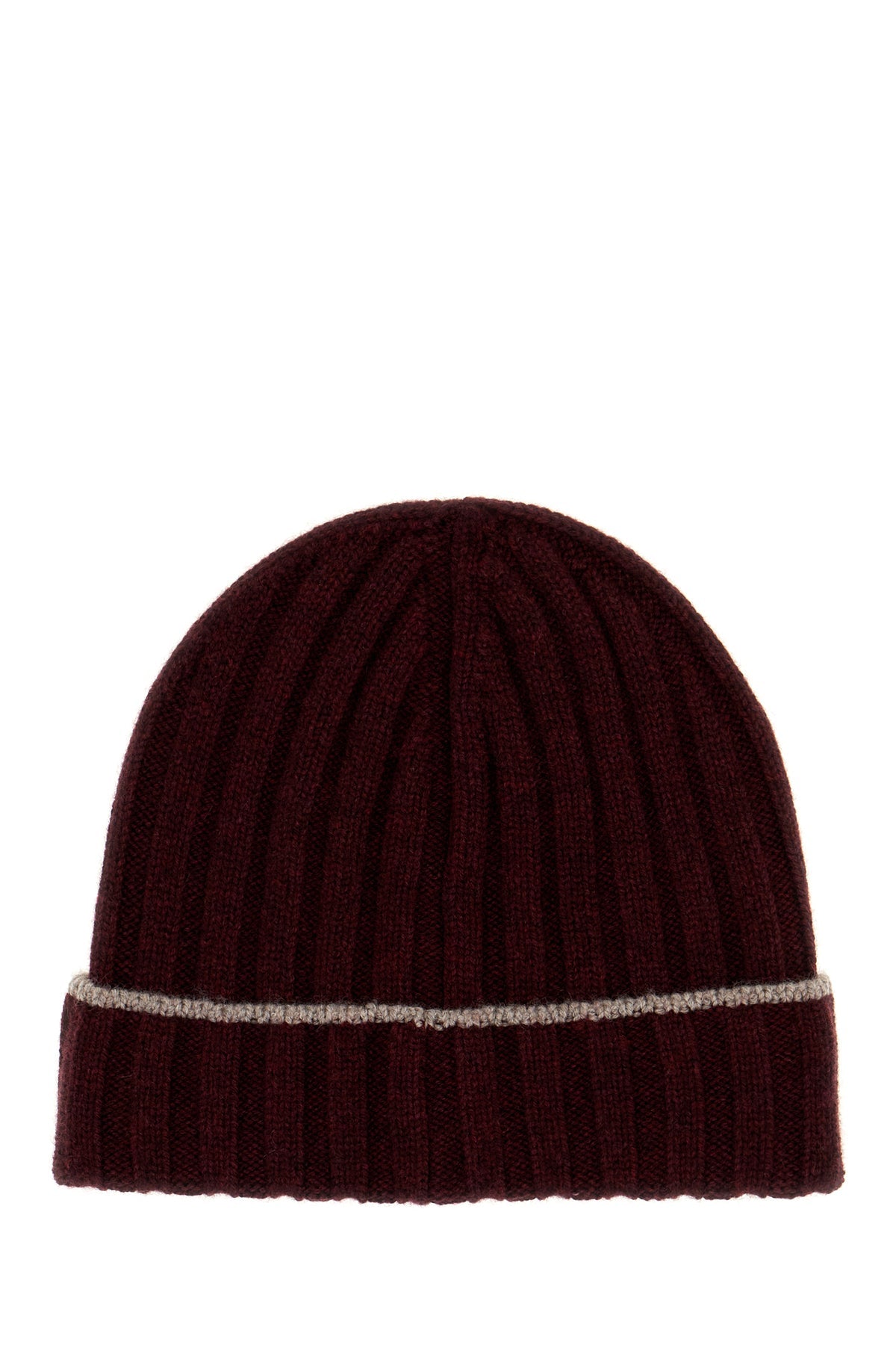 Brunello Cucinelli Man Accessories Hats