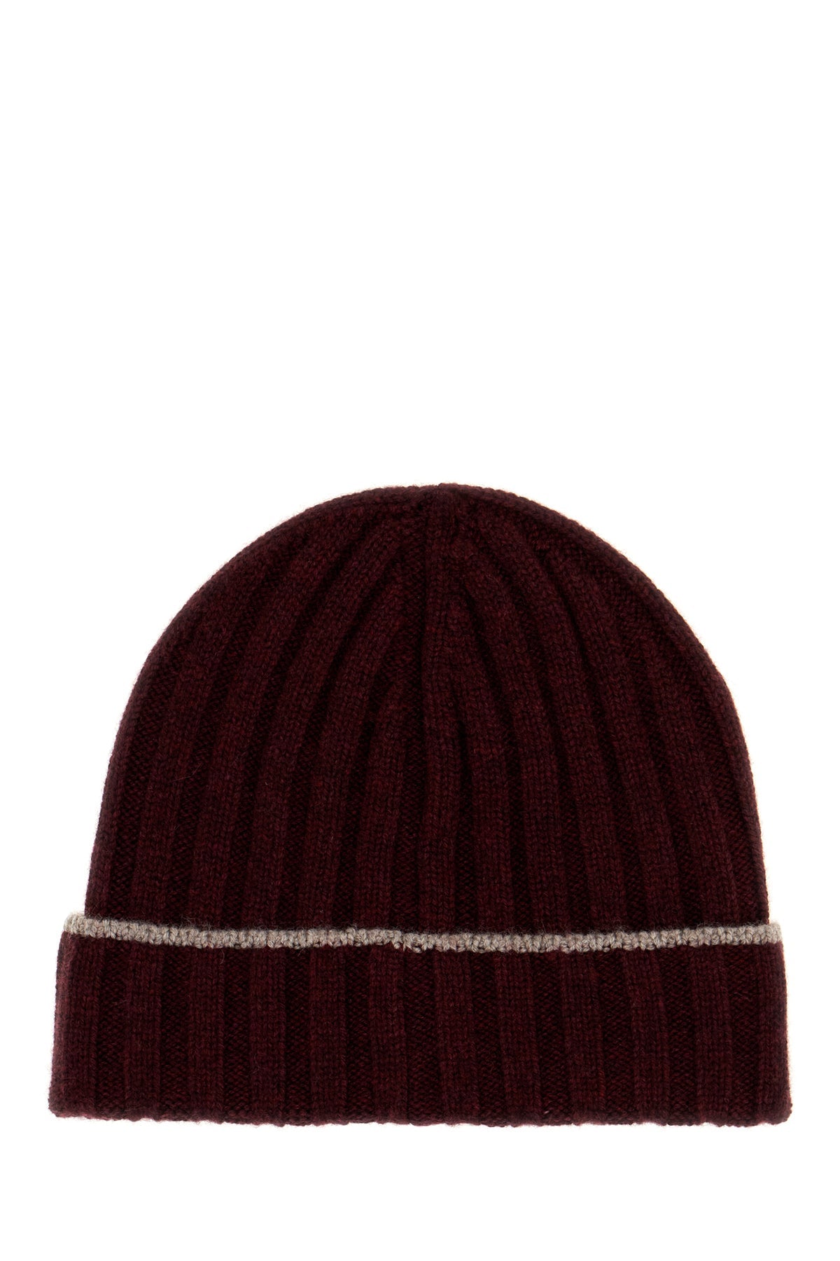 Brunello Cucinelli Man Accessories Hats