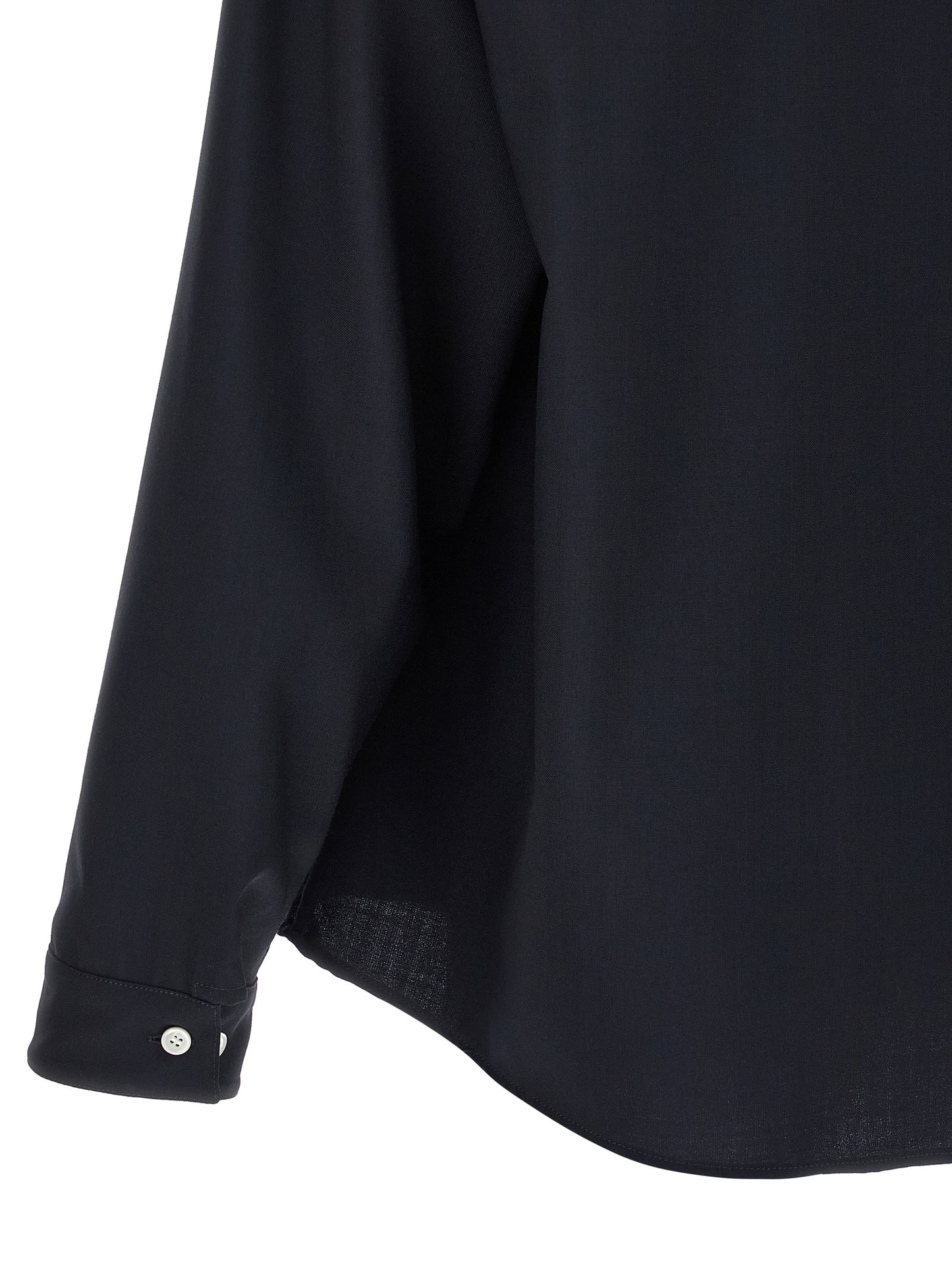 Marni Men 'Tropical Wool' Shirt MARNI