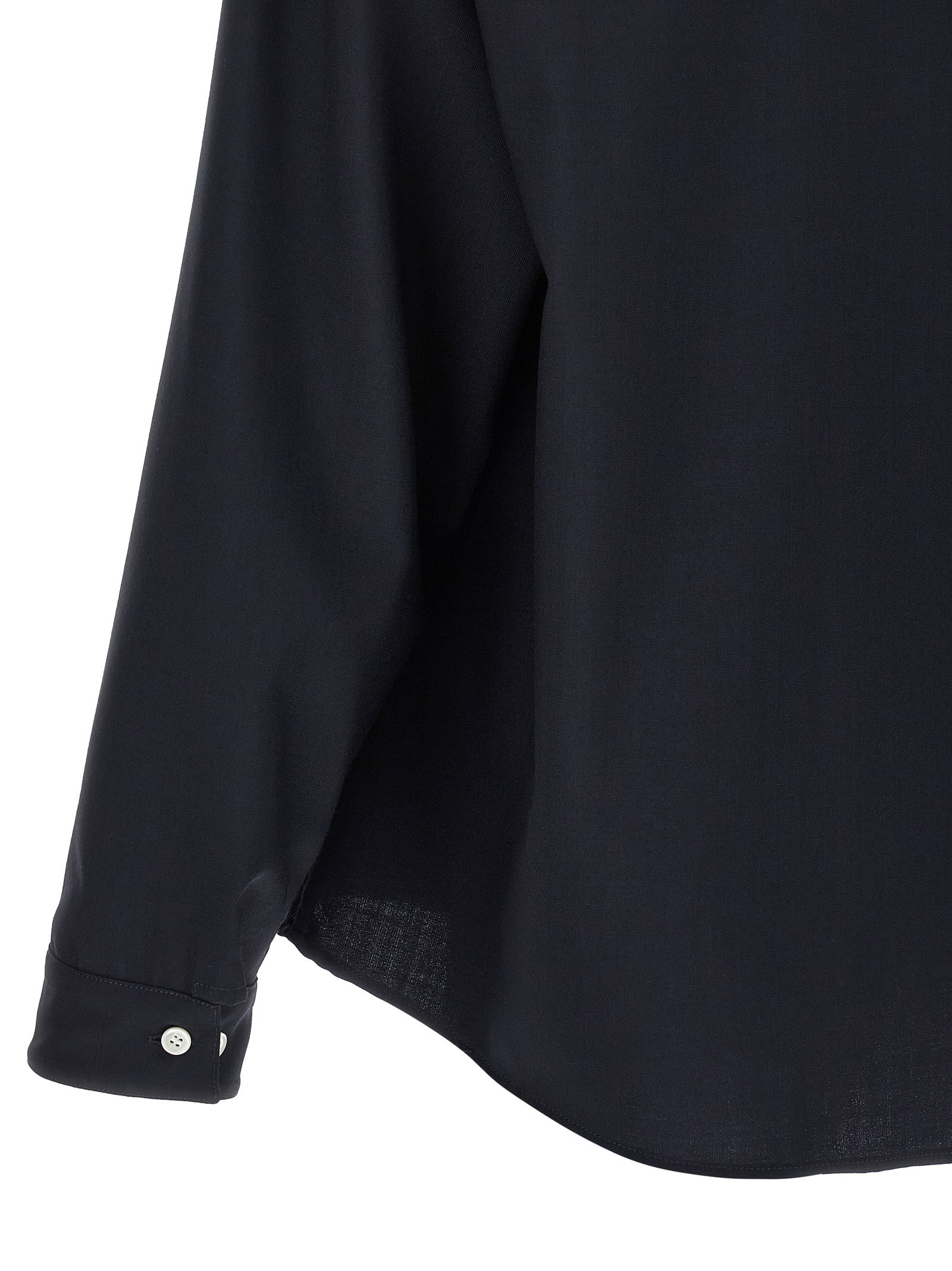 Marni Men 'Tropical Wool' Shirt MARNI