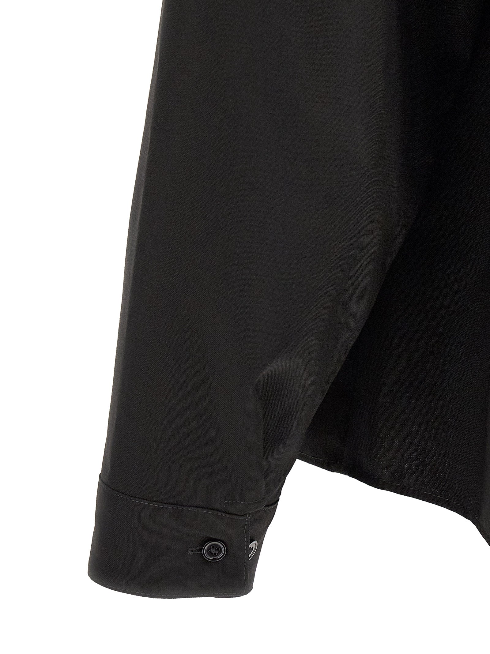 Marni Men Wool Shirt With Pocket MARNI