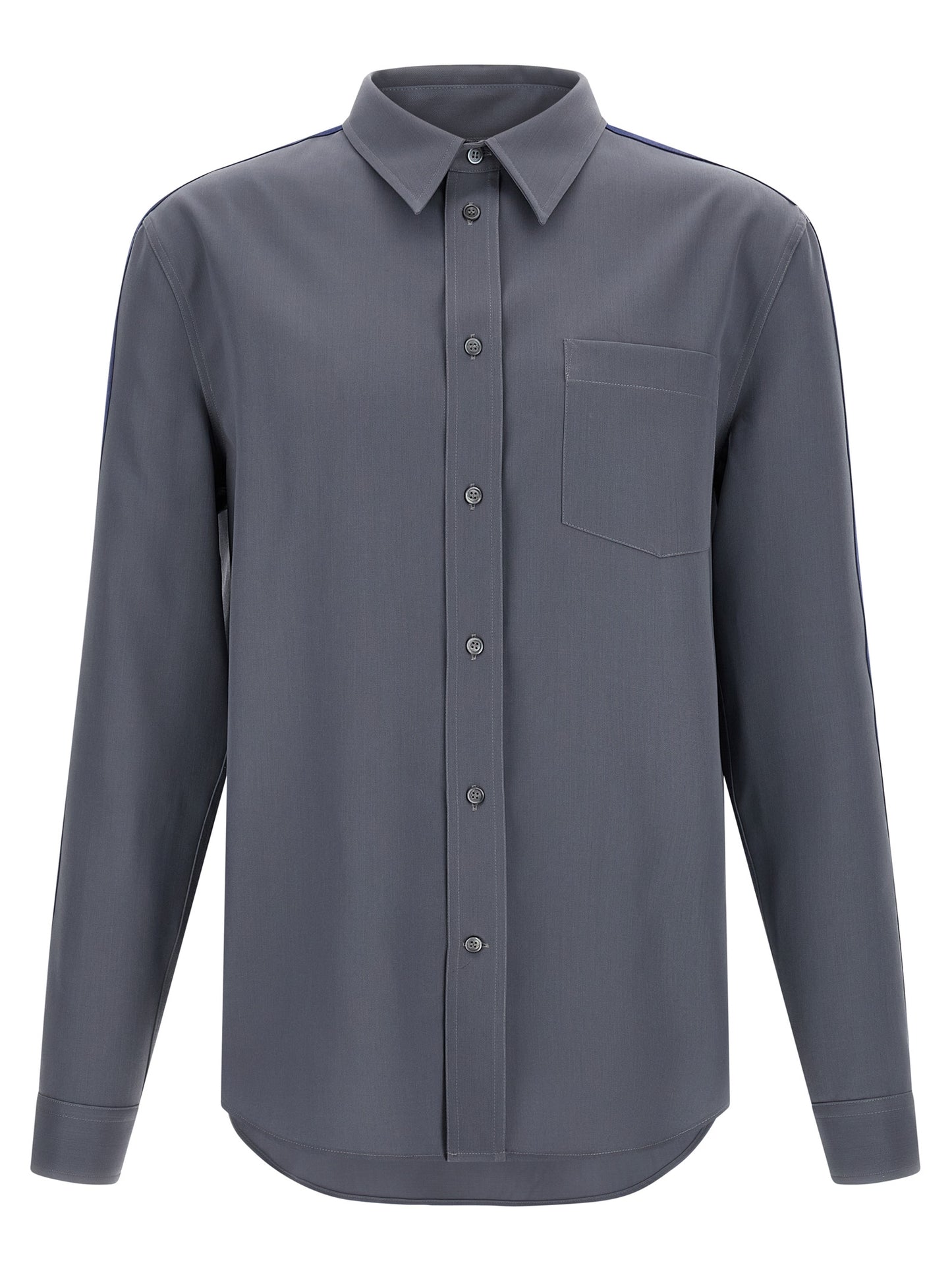 Marni Men Wool Shirt MARNI