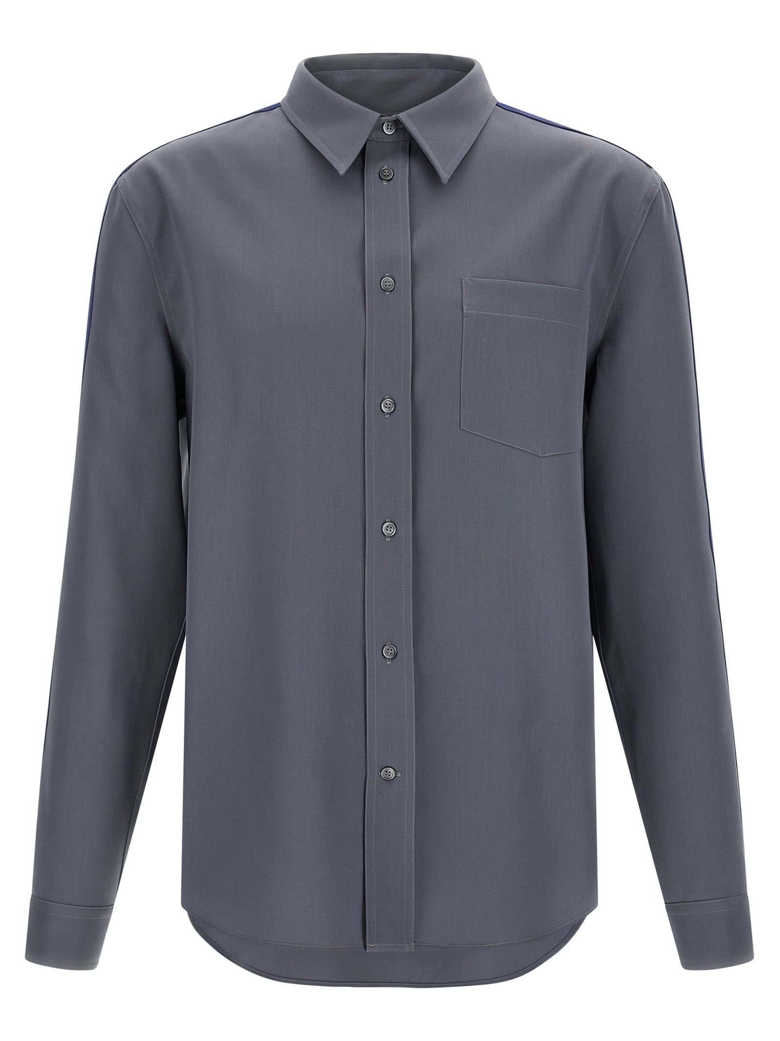 Marni Men Wool Shirt MARNI